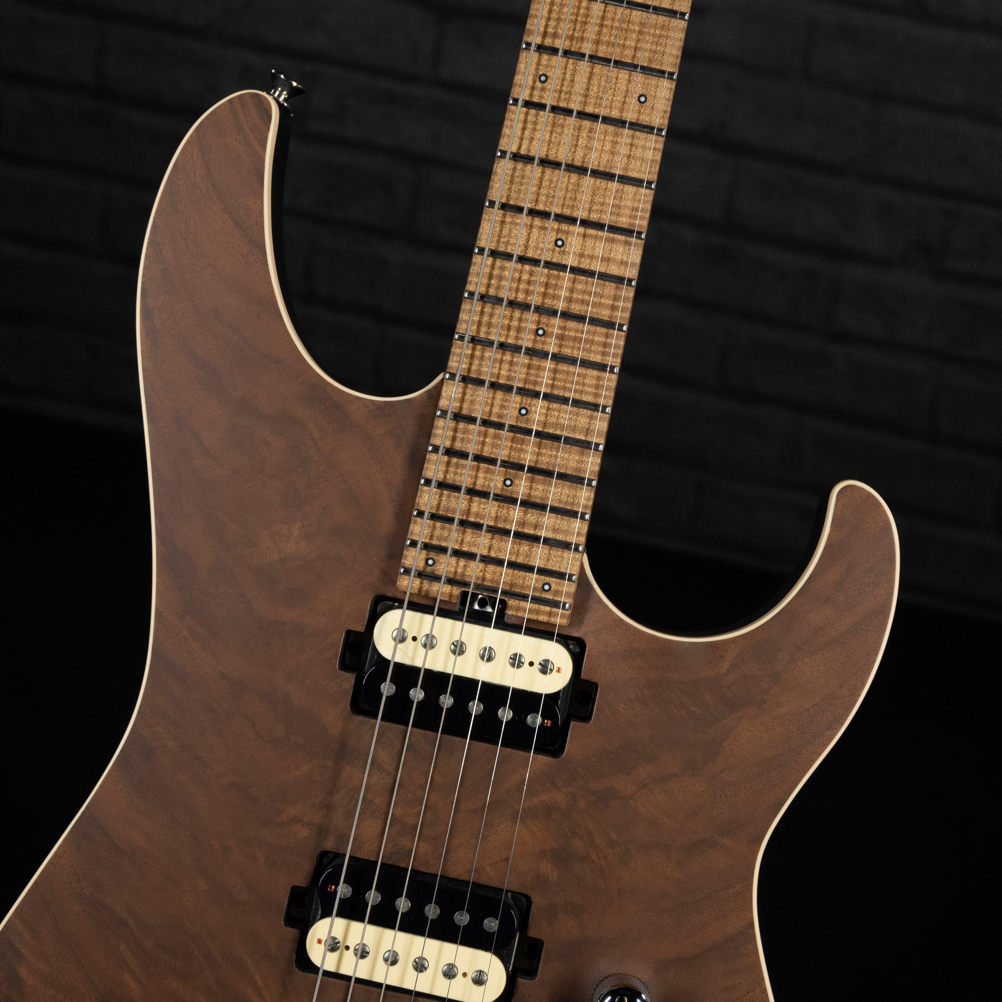 Friedman Noho 24 (Walnut Satin) - Impulse Music Co.