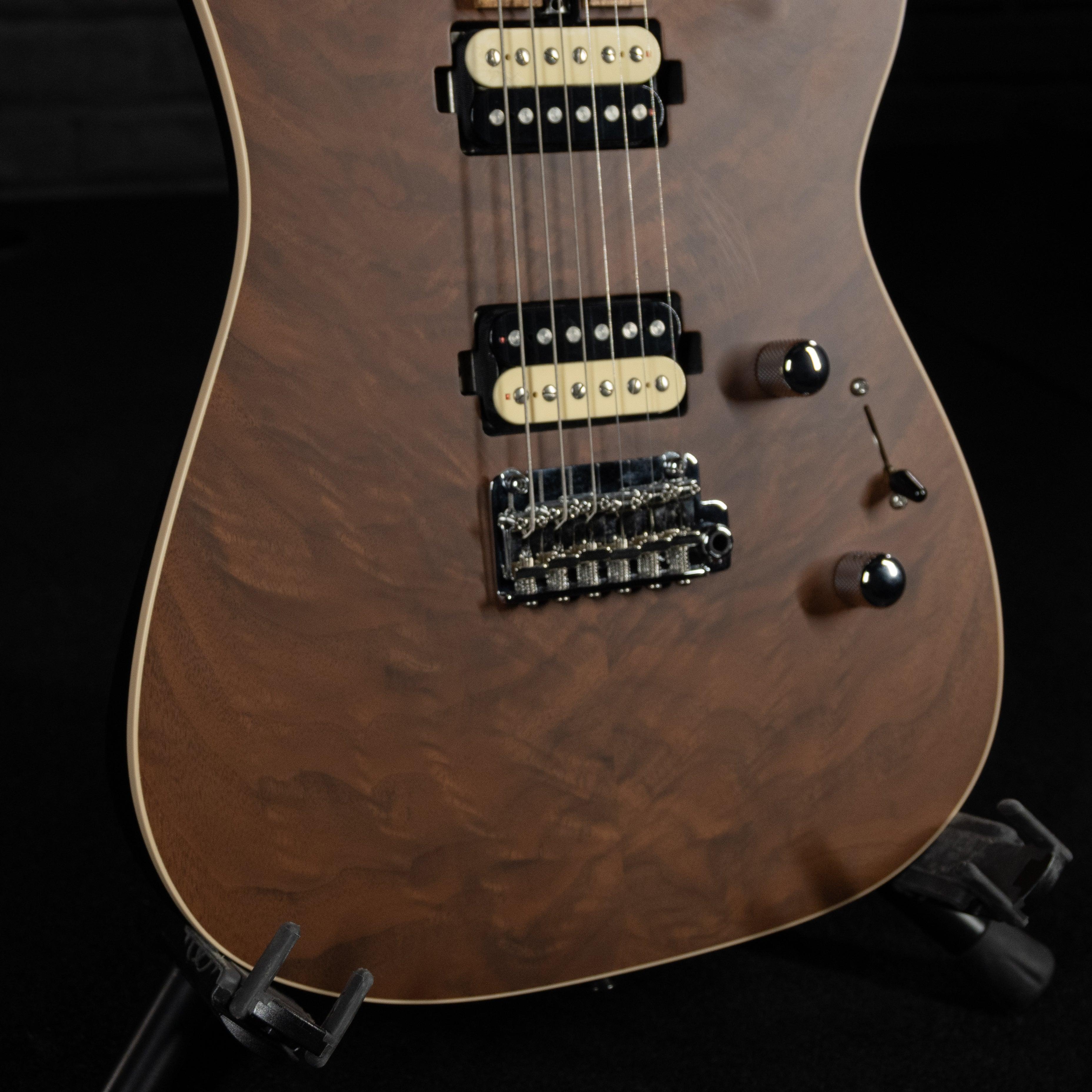 Friedman Noho 24 (Walnut Satin) - Impulse Music Co.