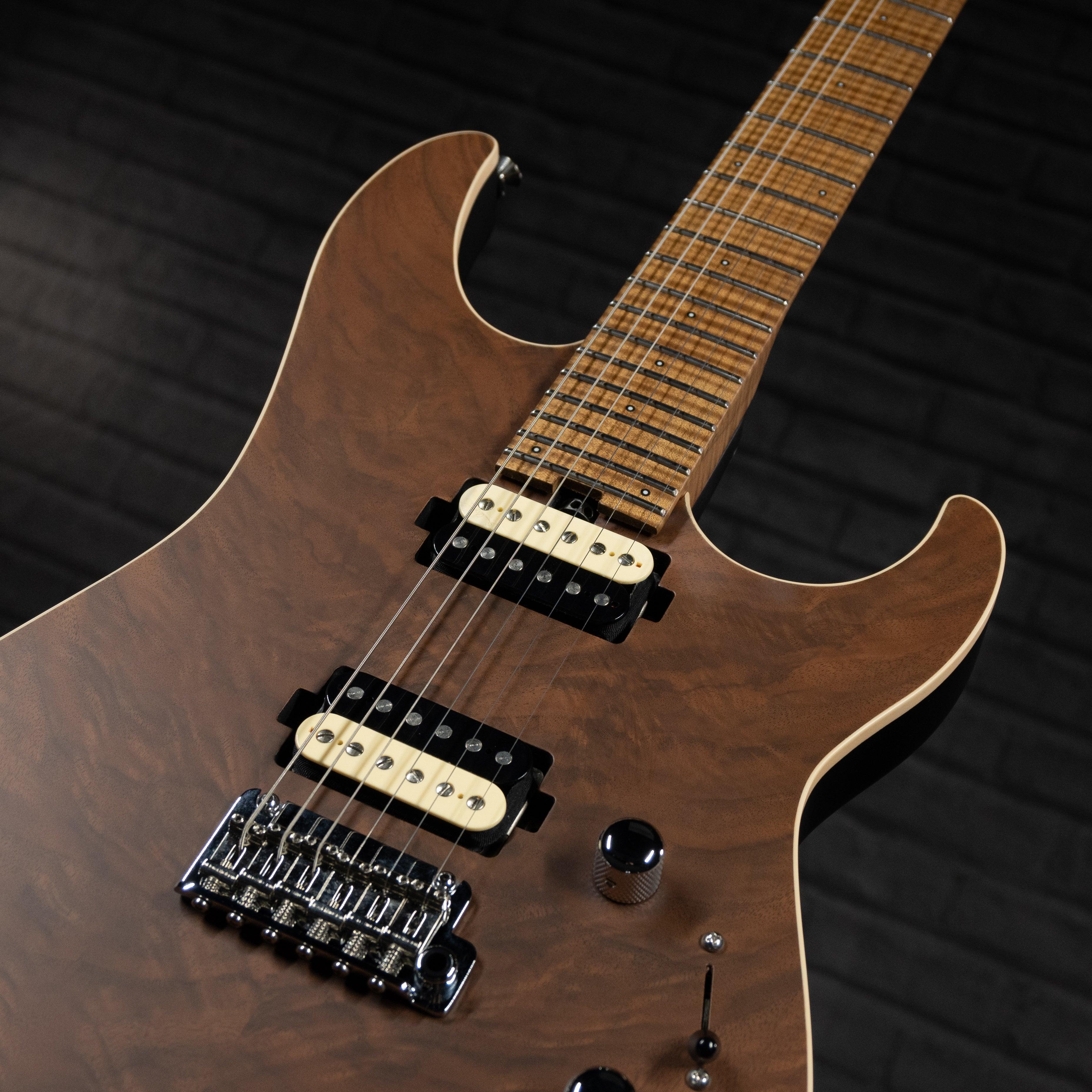 Friedman Noho 24 (Walnut Satin) - Impulse Music Co.