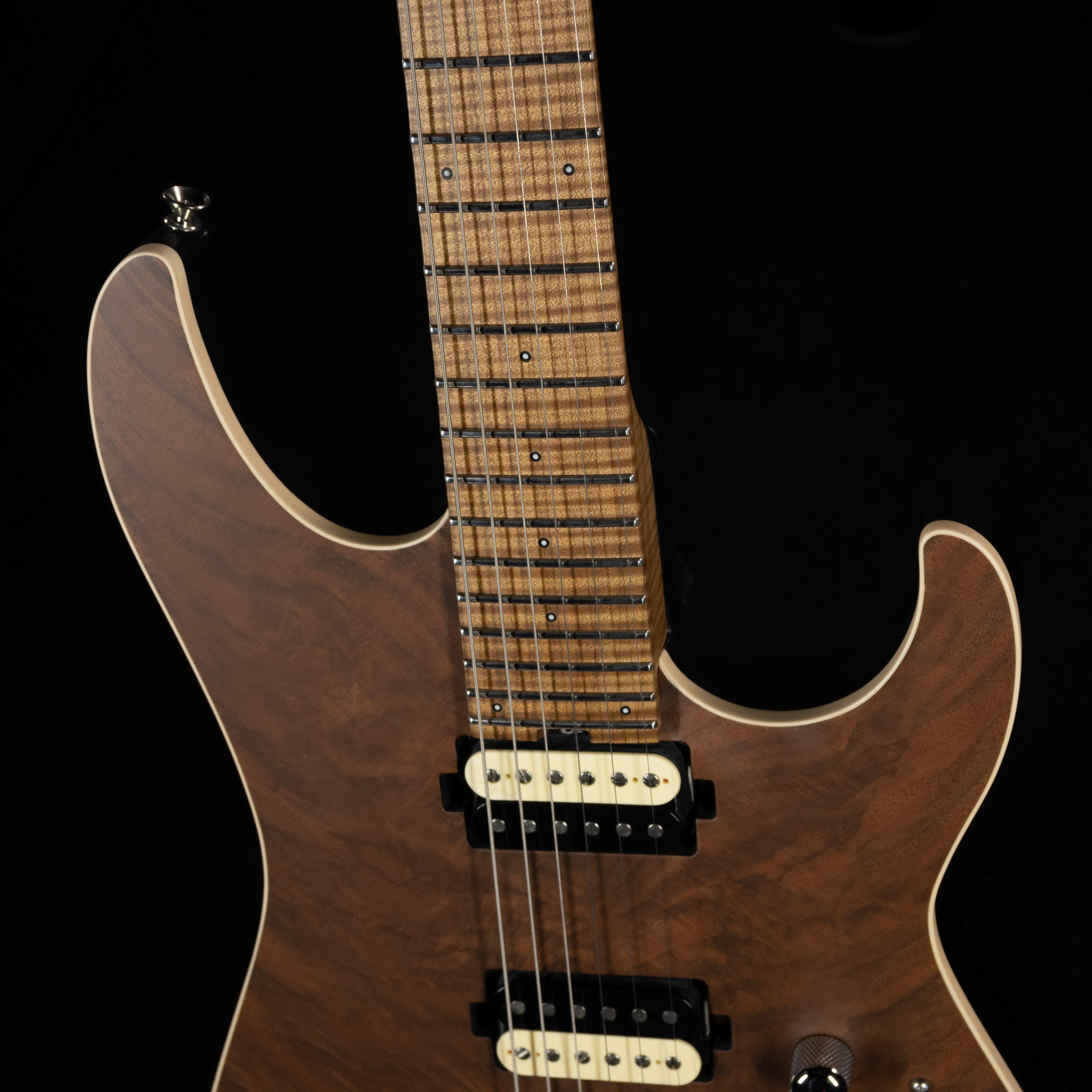 Friedman Noho 24 (Walnut Satin) - Impulse Music Co.