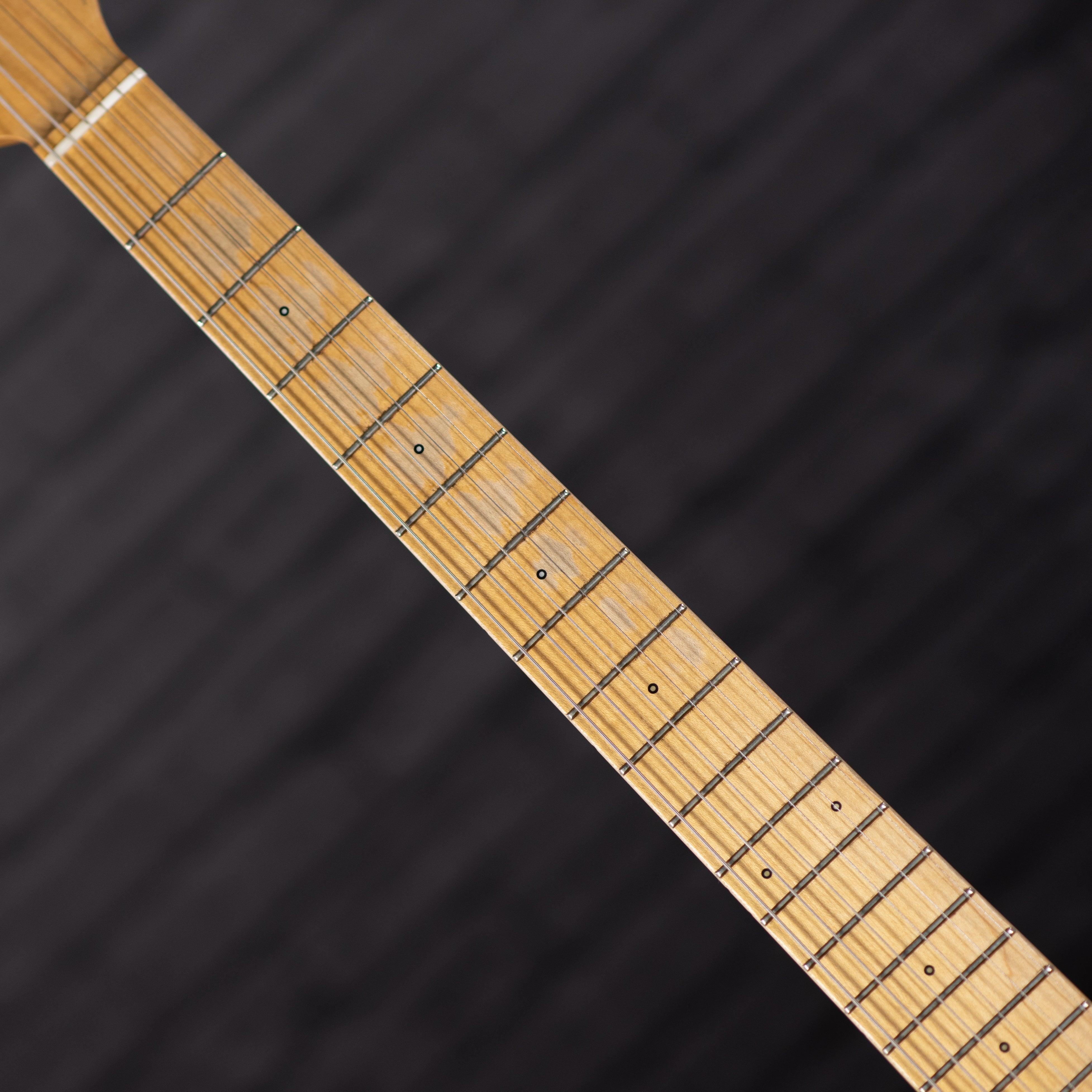 Friedman Vintage S Antique Silver - Impulse Music Co.