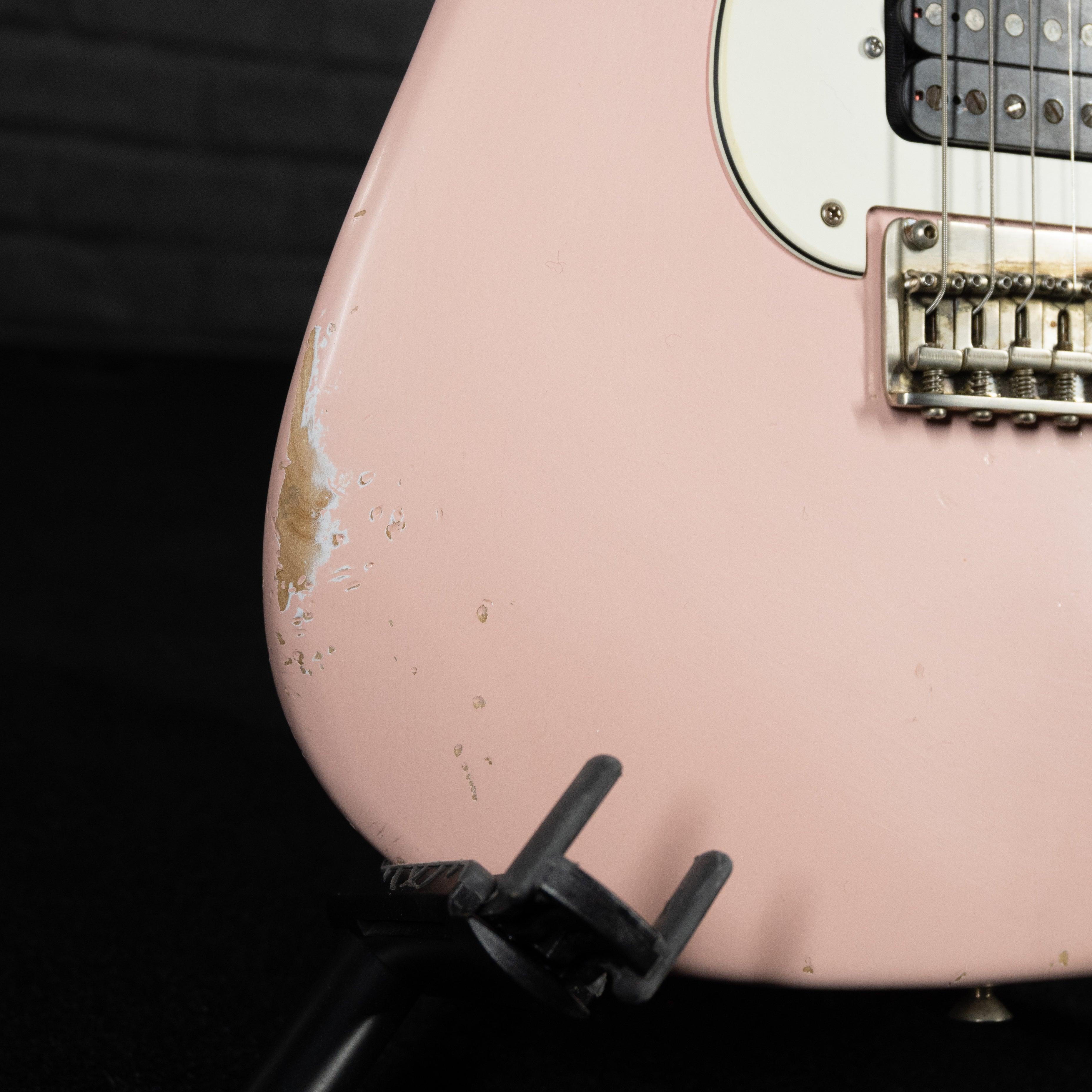 Friedman Vintage S (Shell Pink) - Impulse Music Co.