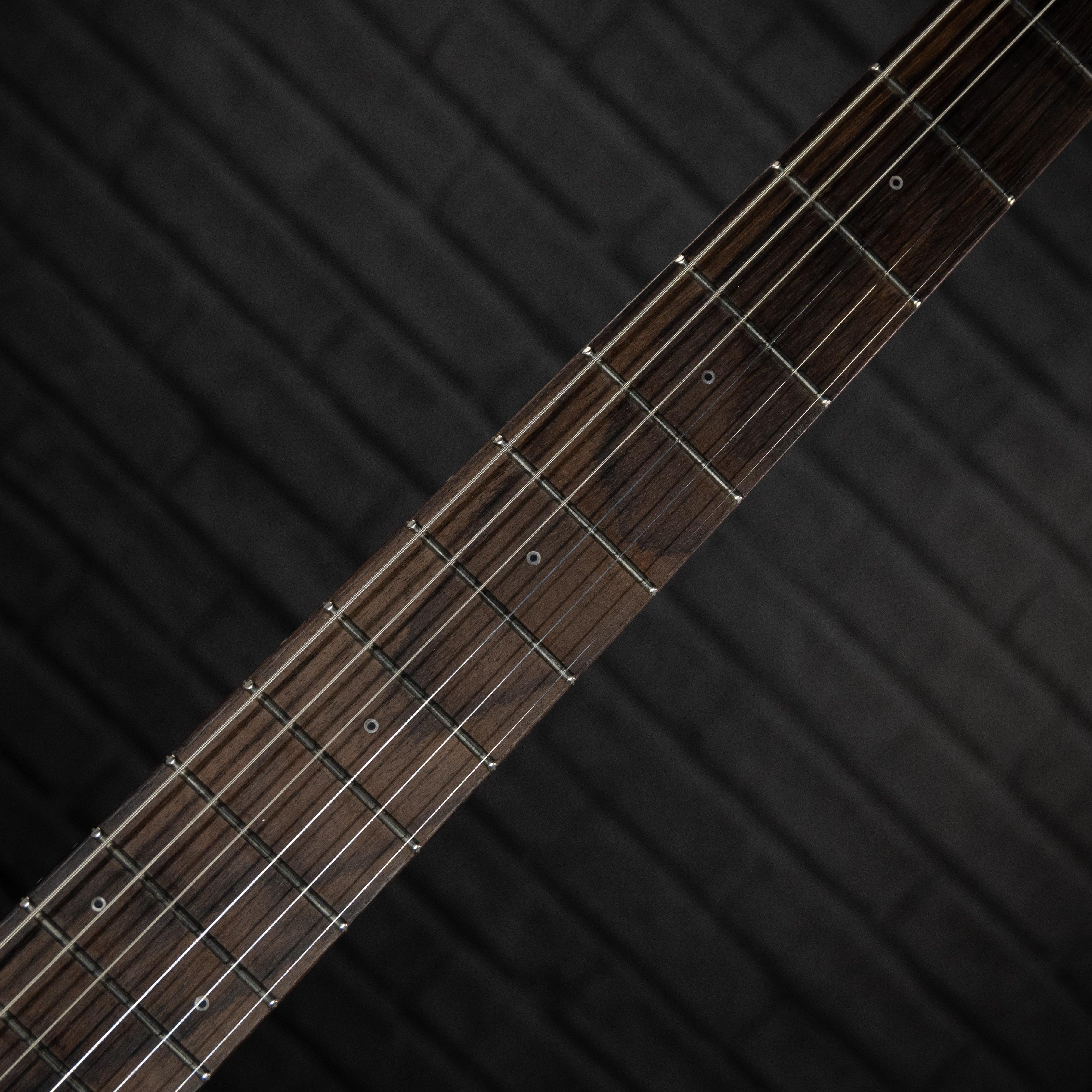 Friedman Vintage S (Shell Pink) - Impulse Music Co.