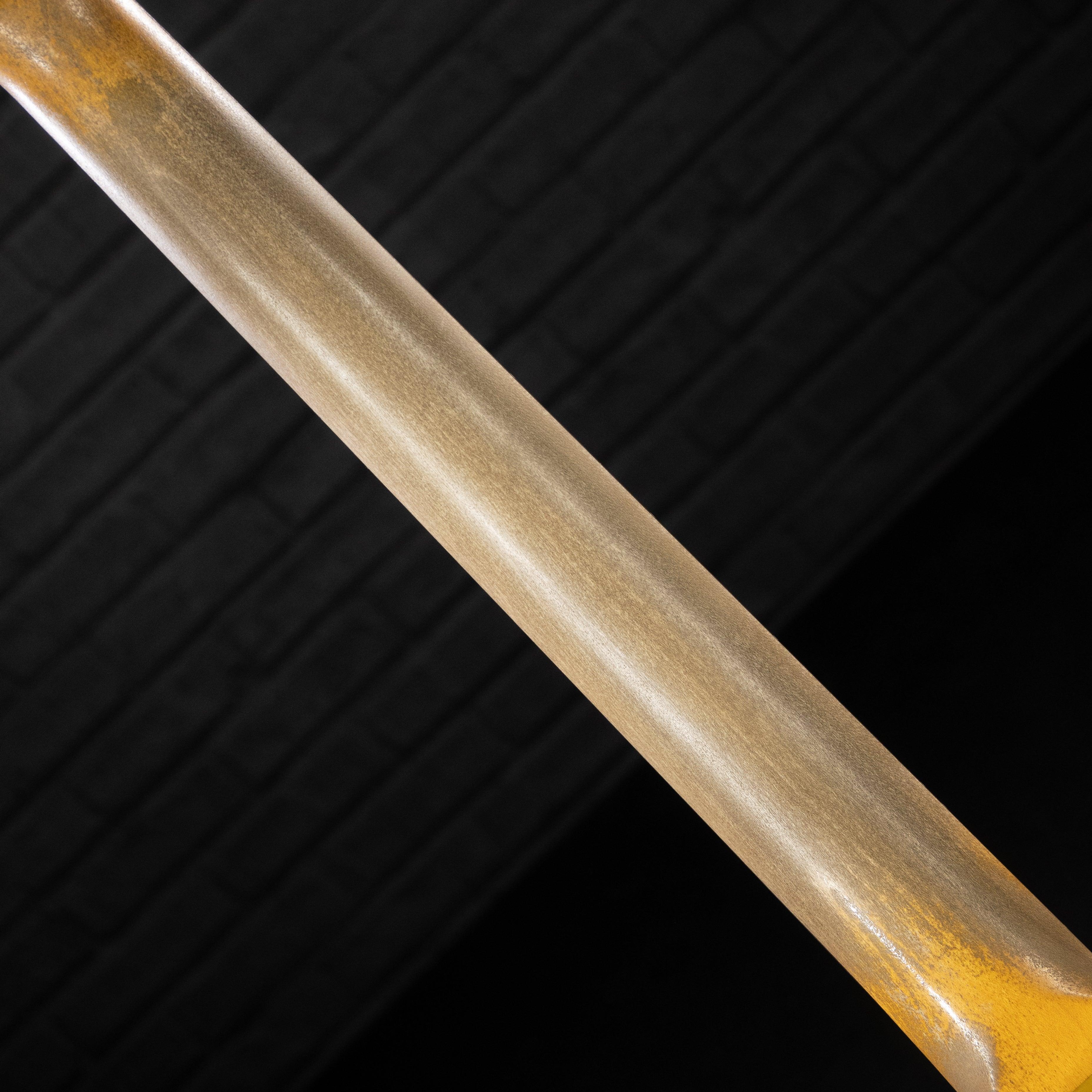 Friedman Vintage T Graffiti Yellow - Impulse Music Co.