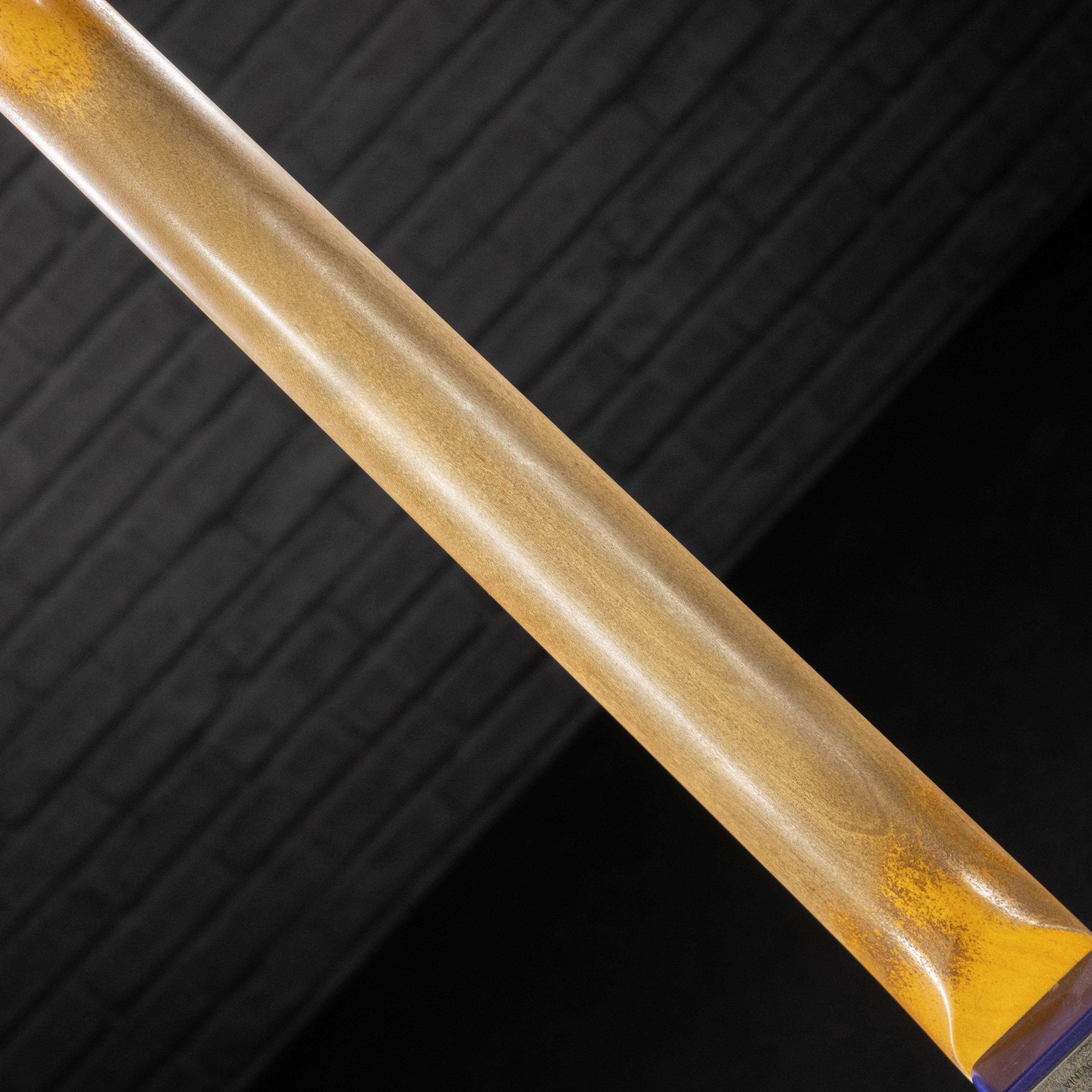 Friedman Vintage T Metallic Purple - Impulse Music Co.