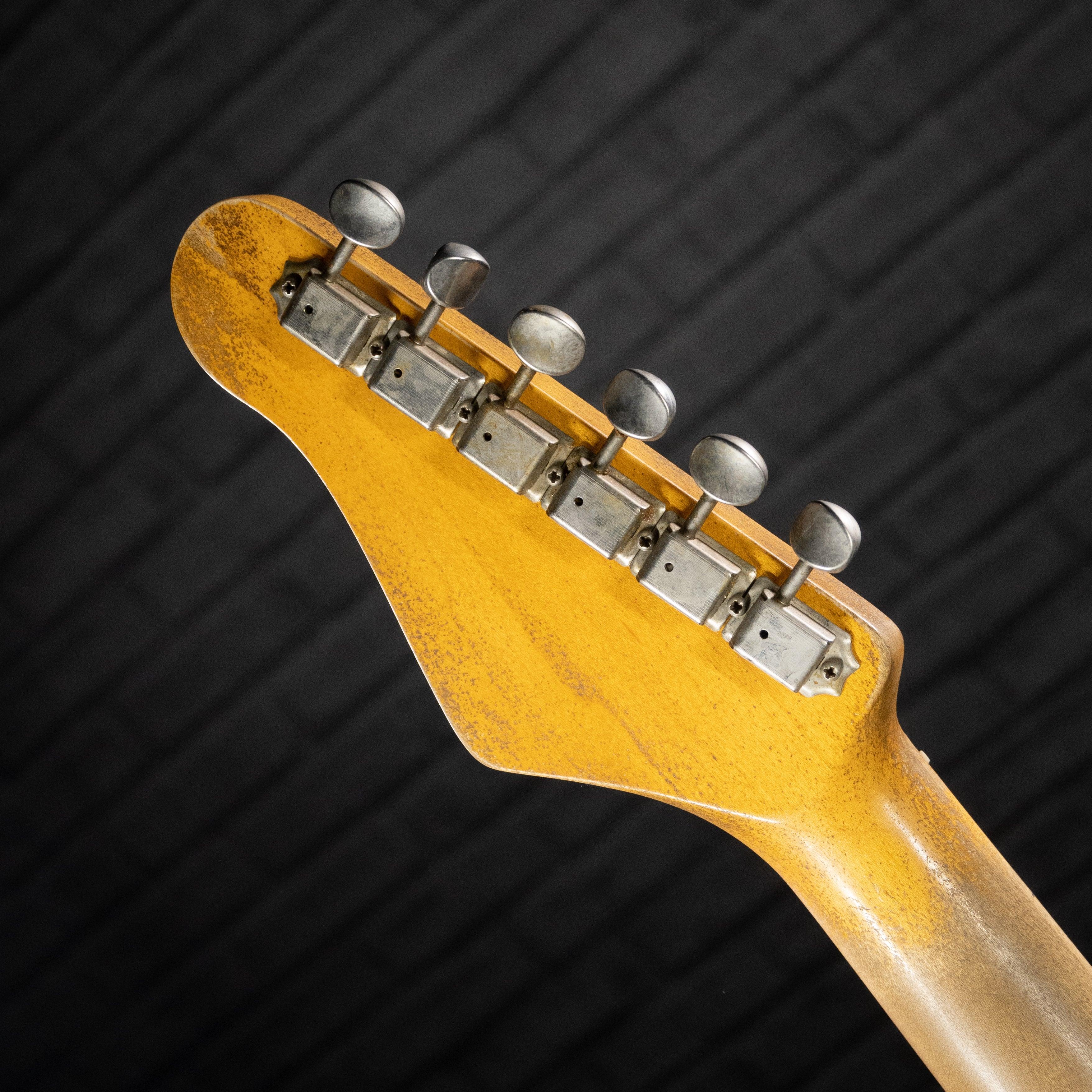 Friedman Vintage T Metallic Purple - Impulse Music Co.