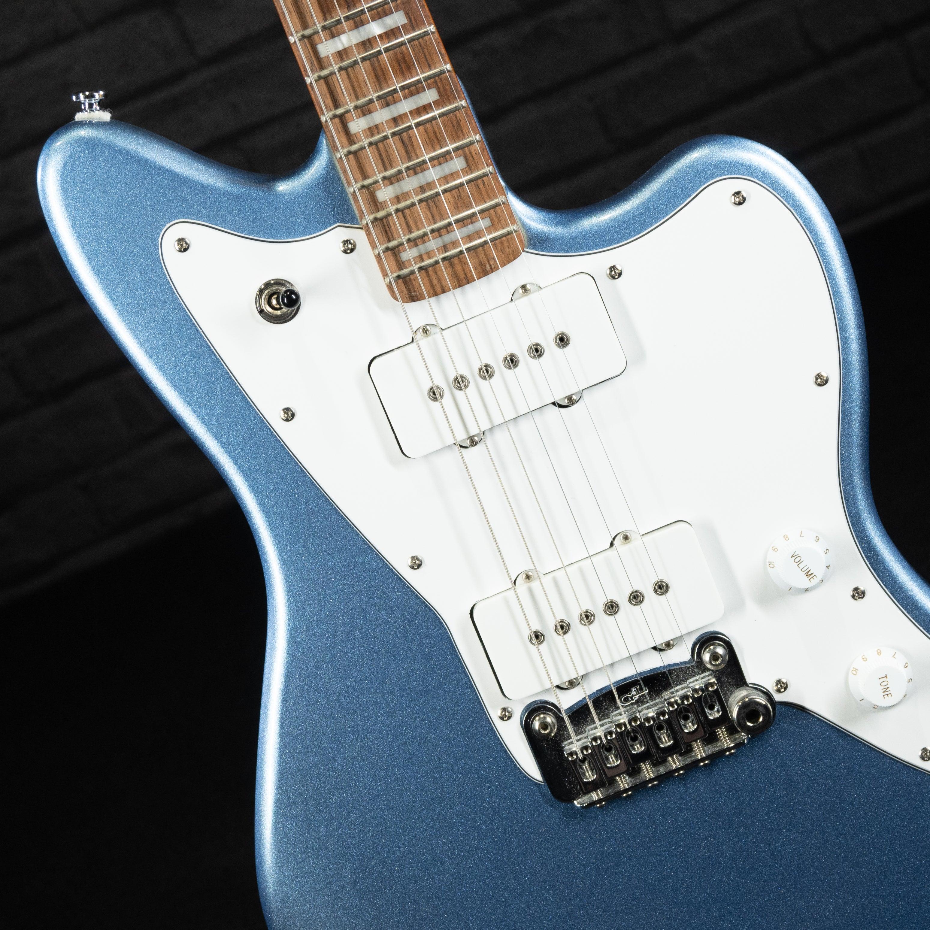 G&L Doheny Offset Electric Guitar PREOWNED - Impulse Music Co.