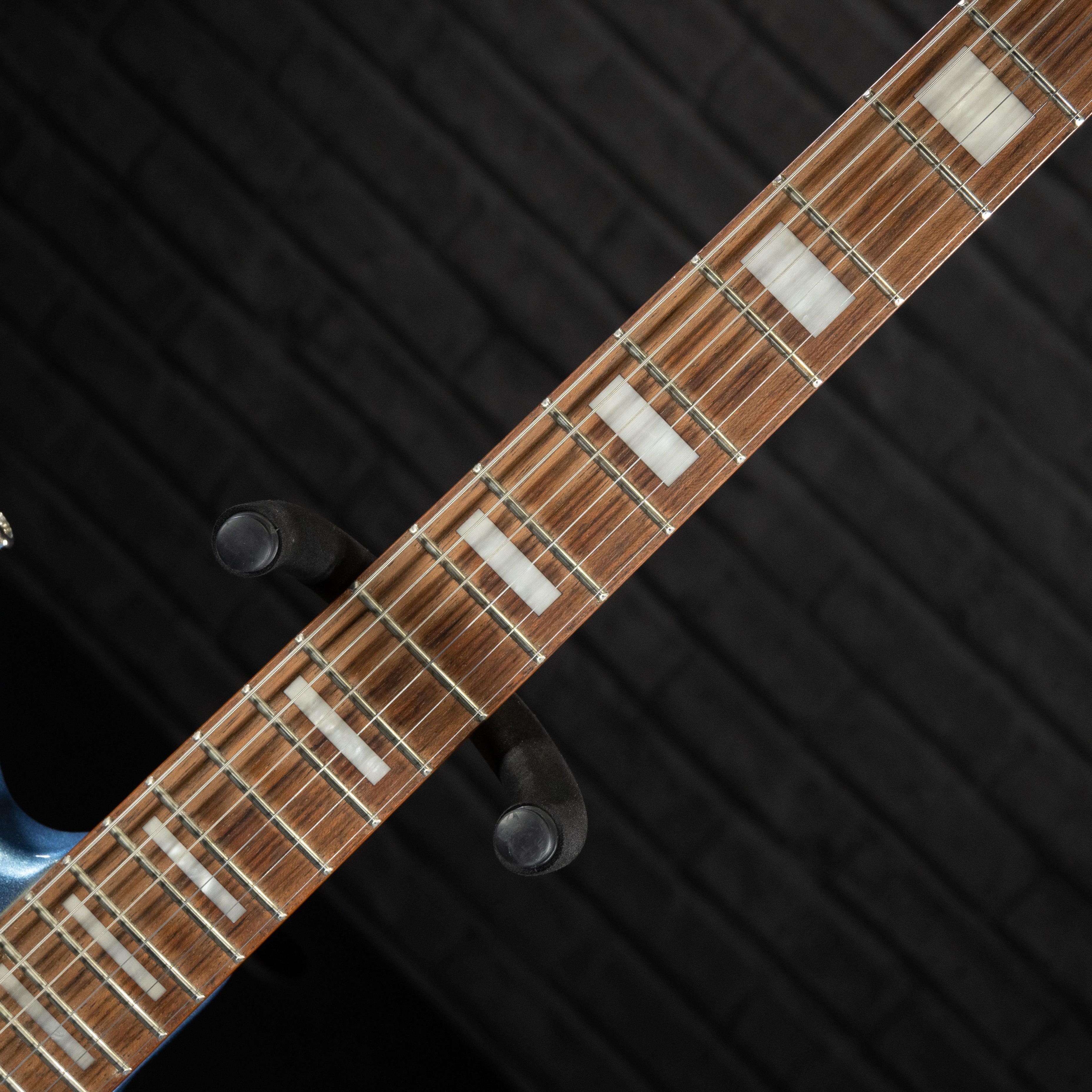 G&L Doheny Offset Electric Guitar PREOWNED - Impulse Music Co.