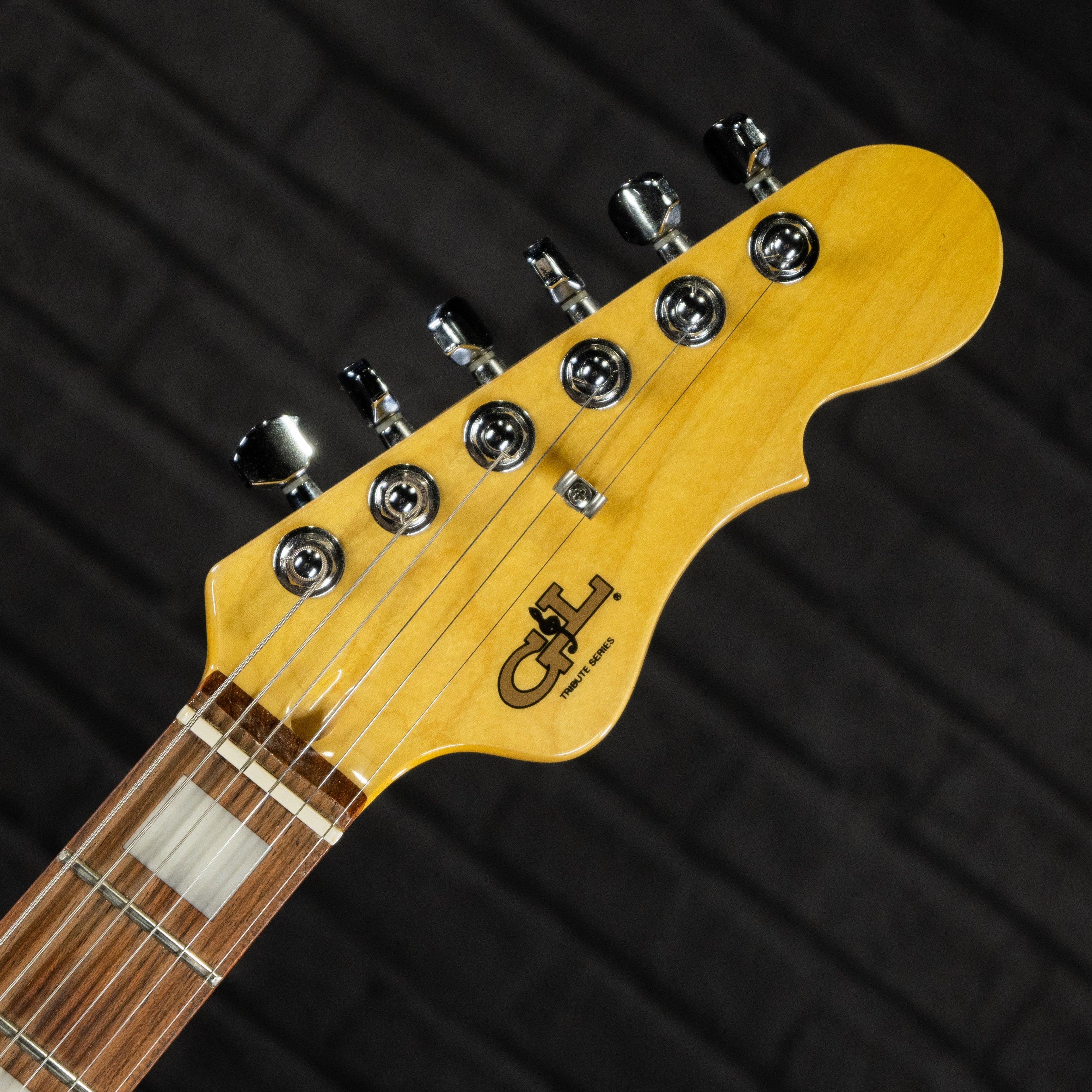 G&L Doheny Offset Electric Guitar PREOWNED - Impulse Music Co.