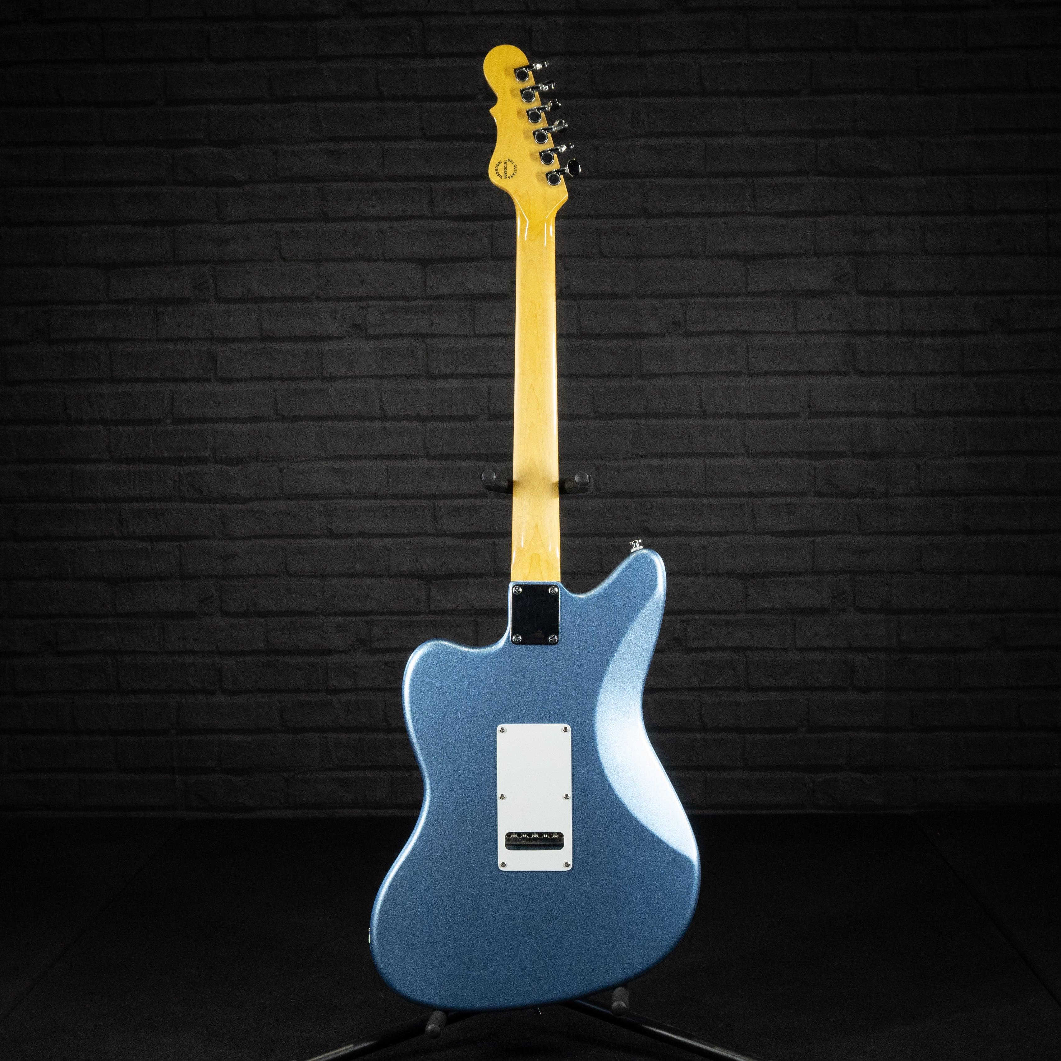 G&L Doheny Offset Electric Guitar PREOWNED - Impulse Music Co.