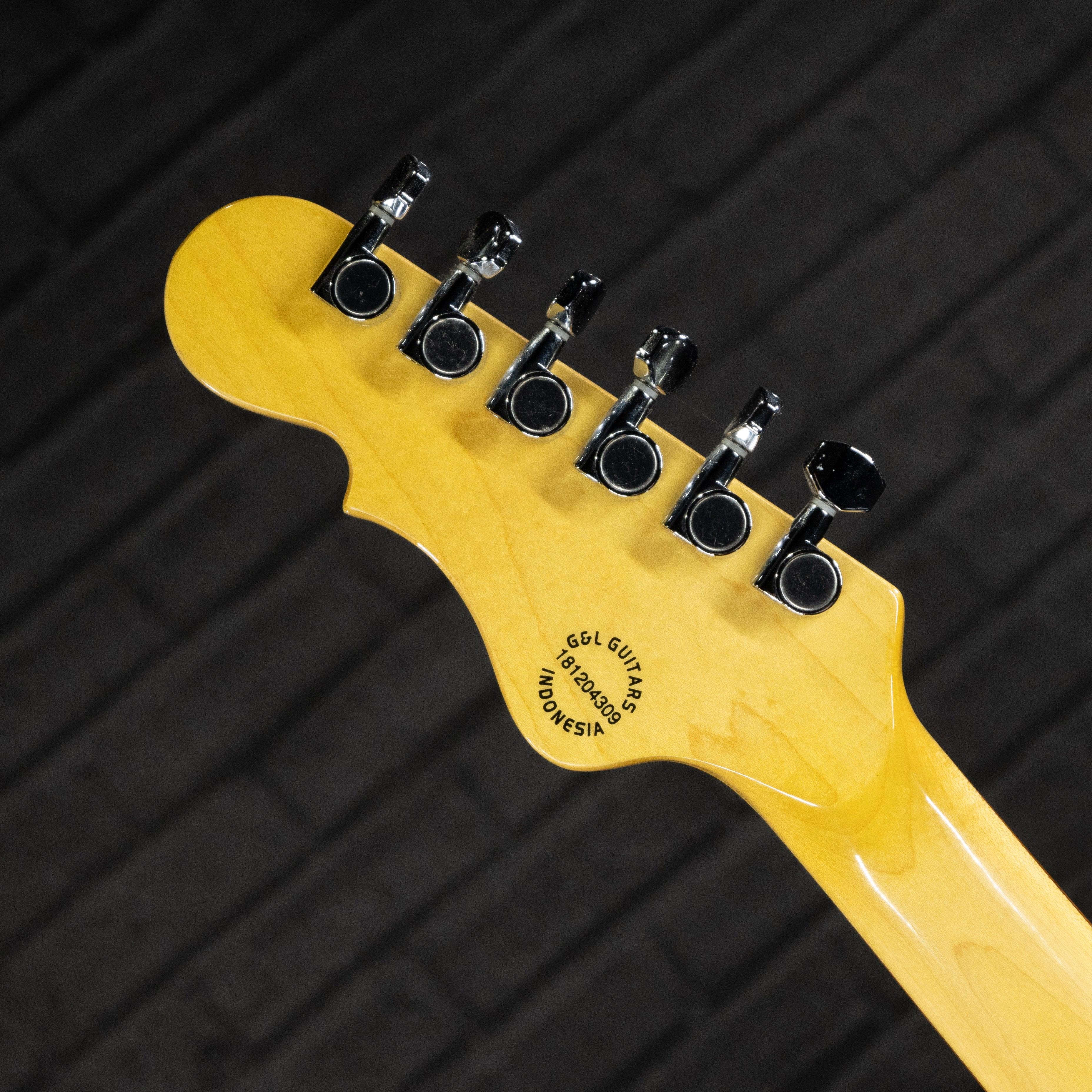 G&L Doheny Offset Electric Guitar PREOWNED - Impulse Music Co.