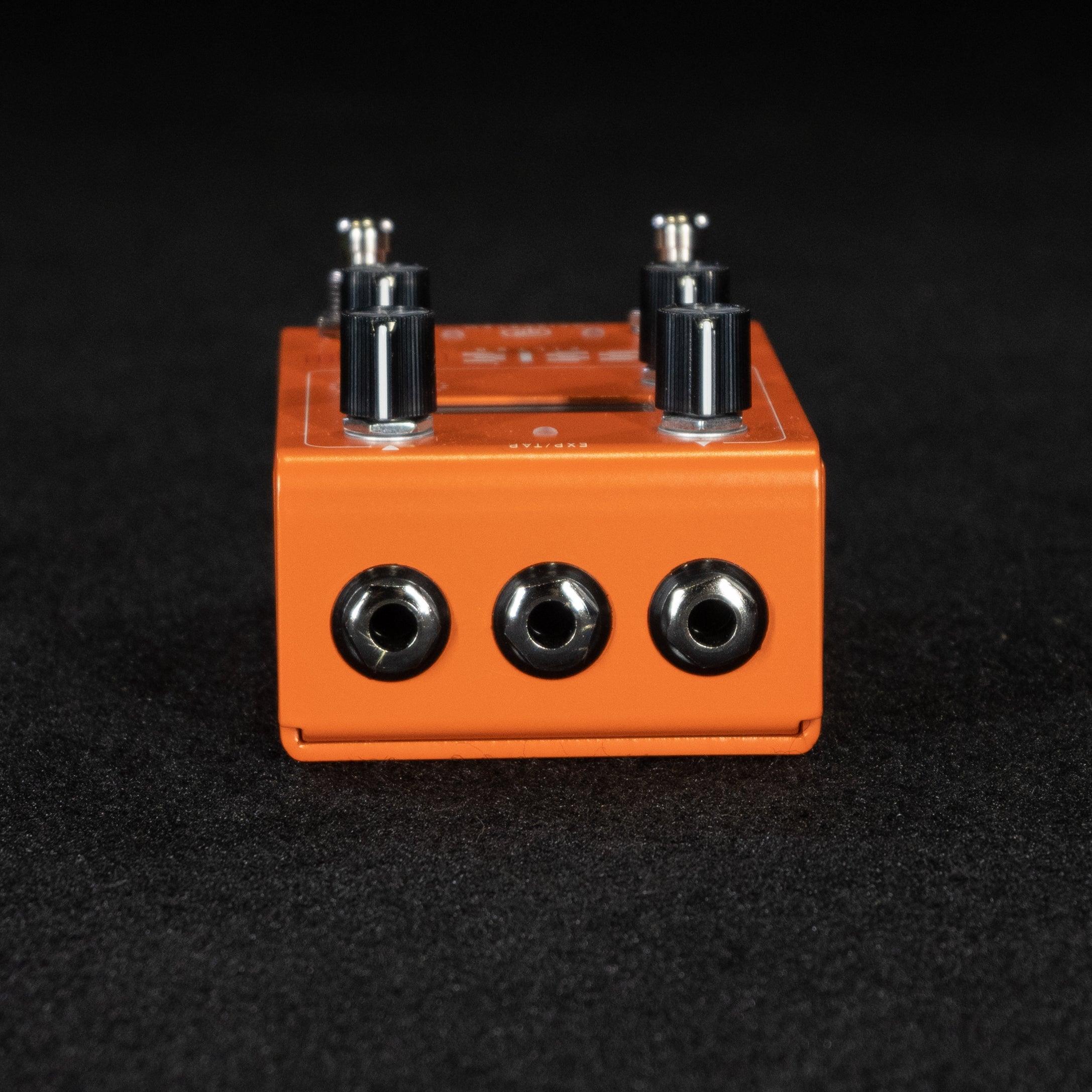 GFI Systems Rossie FIlter - Impulse Music Co.