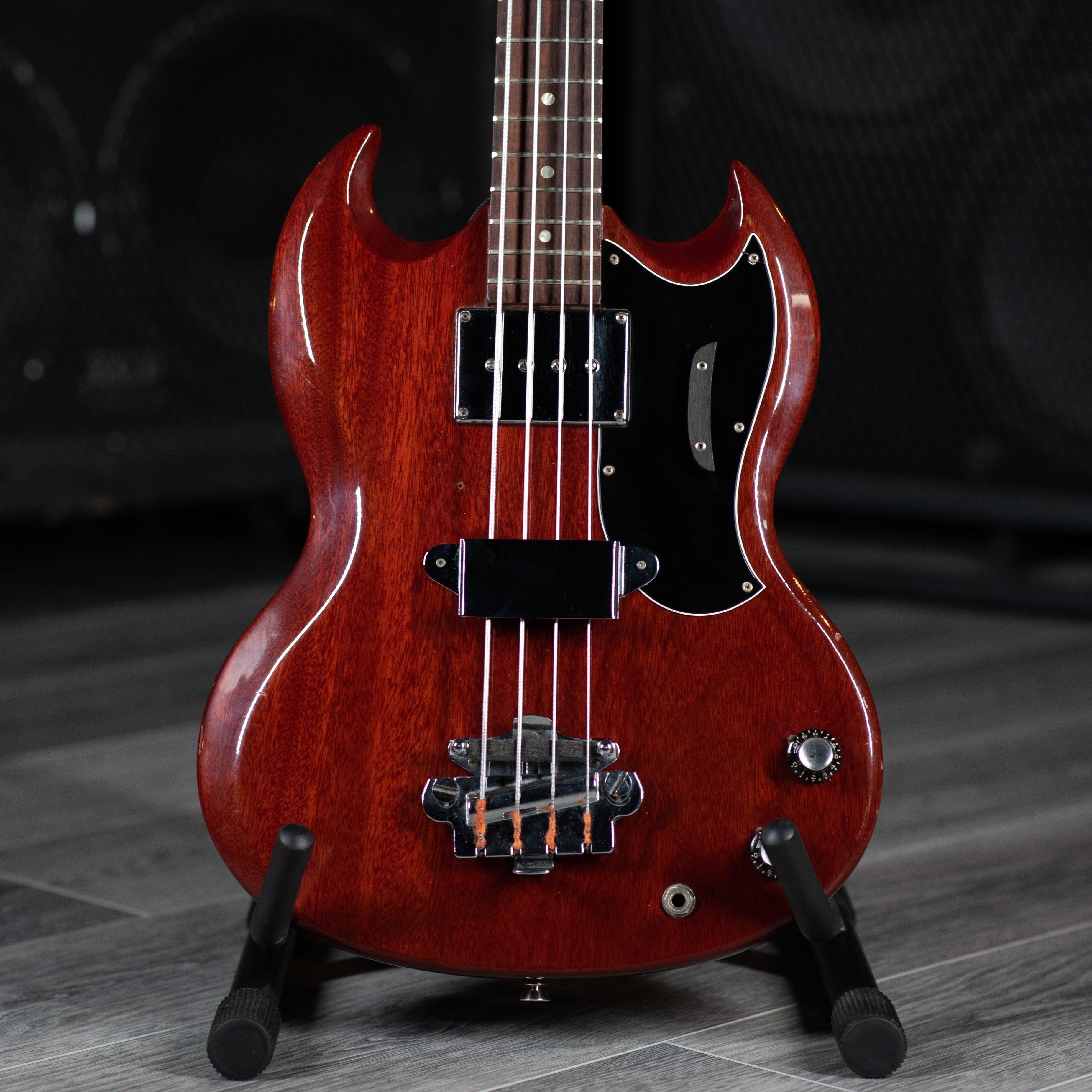 Gibson 1967 EBO - Impulse Music Co.