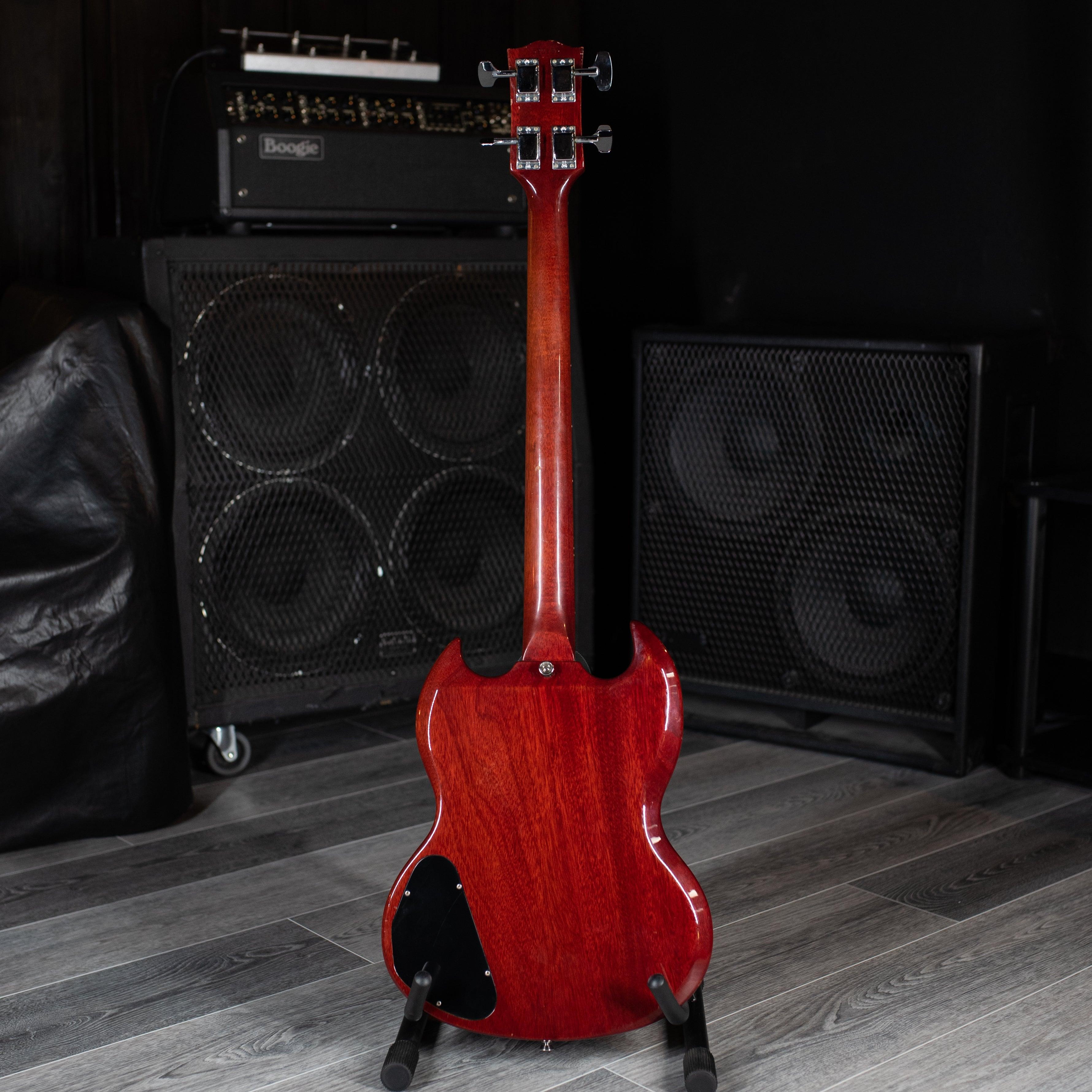 Gibson 1967 EBO - Impulse Music Co.