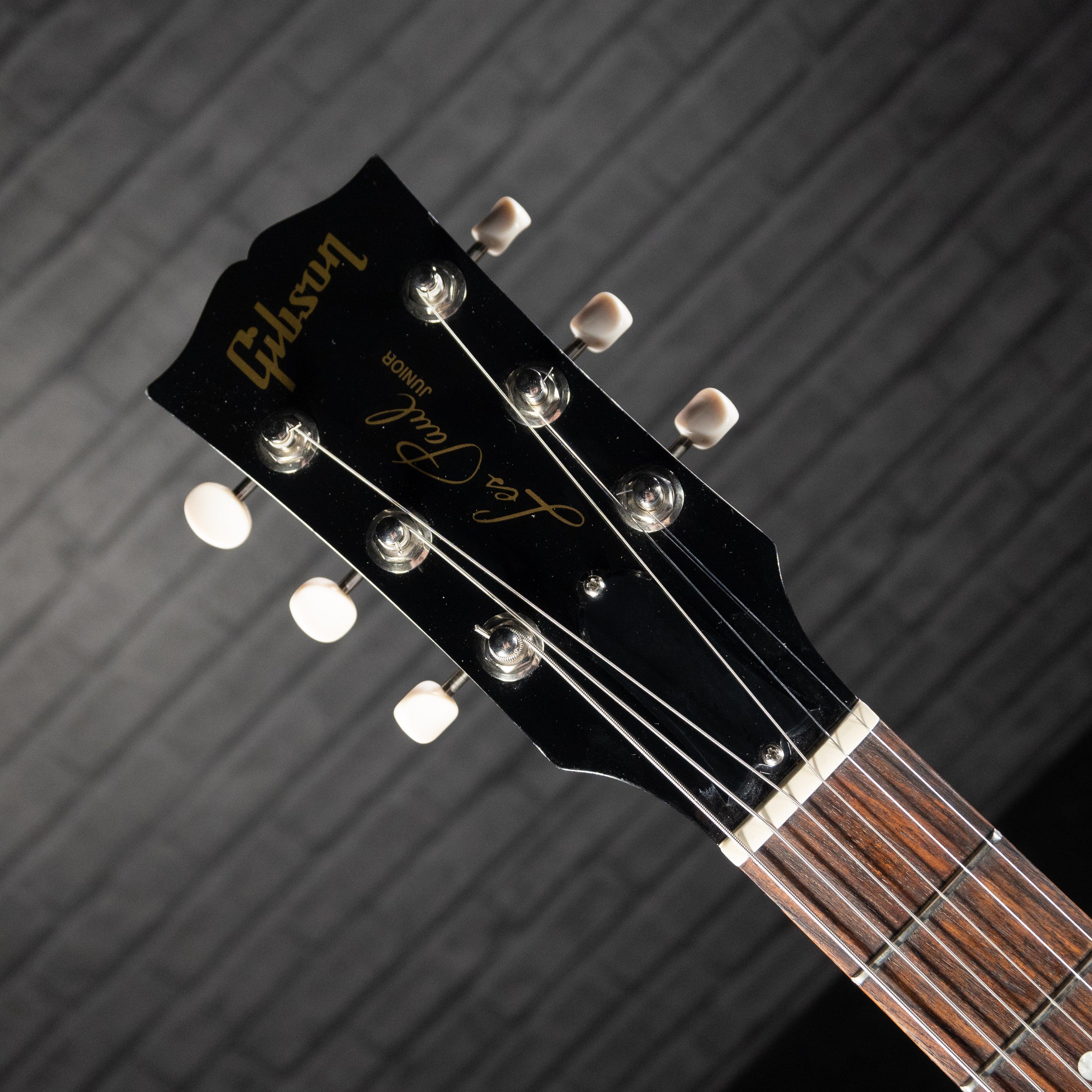 Gibson Les Paul Junior 2003 USED - Impulse Music Co.