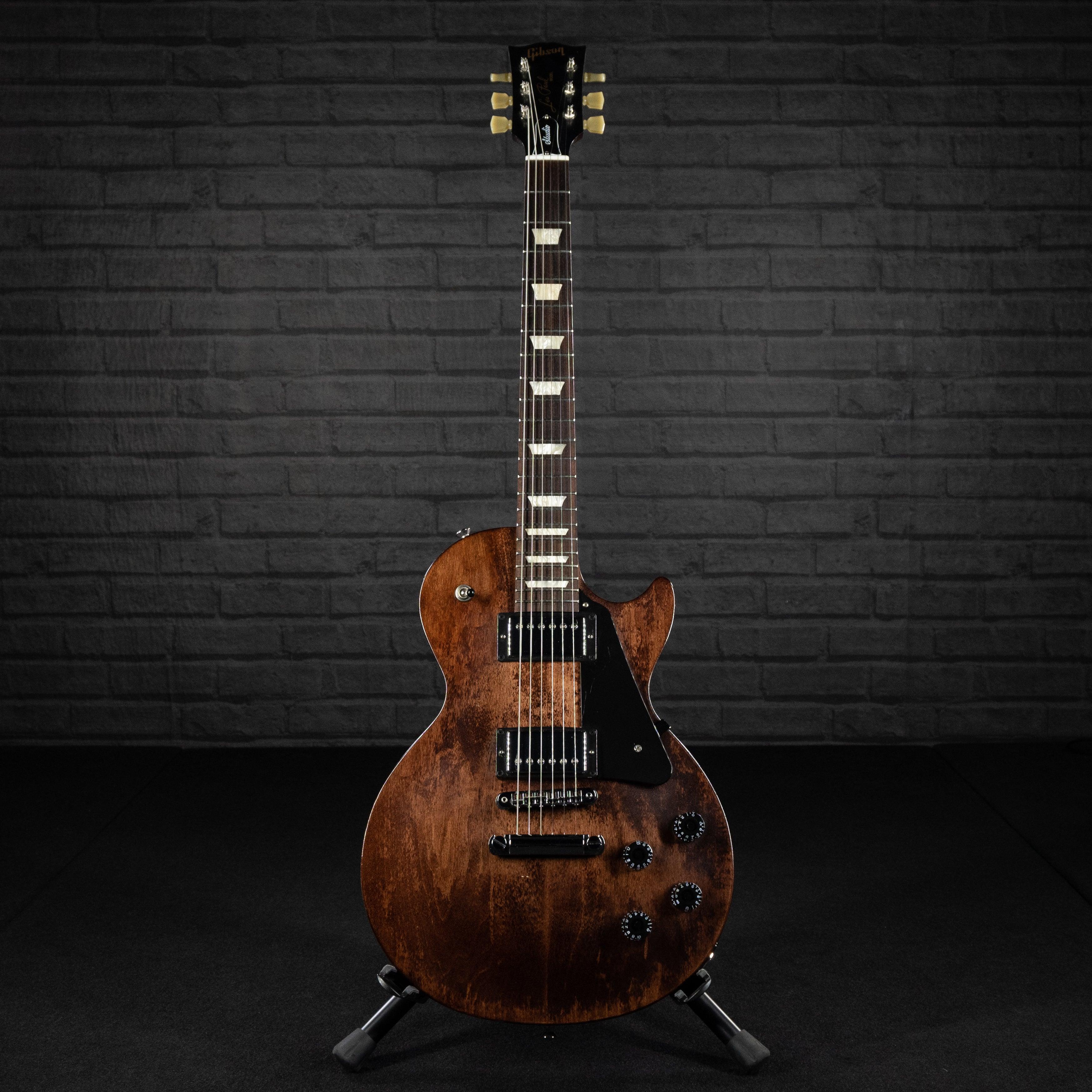 Gibson Les Paul Studio Faded T 2016 USED - Impulse Music Co.