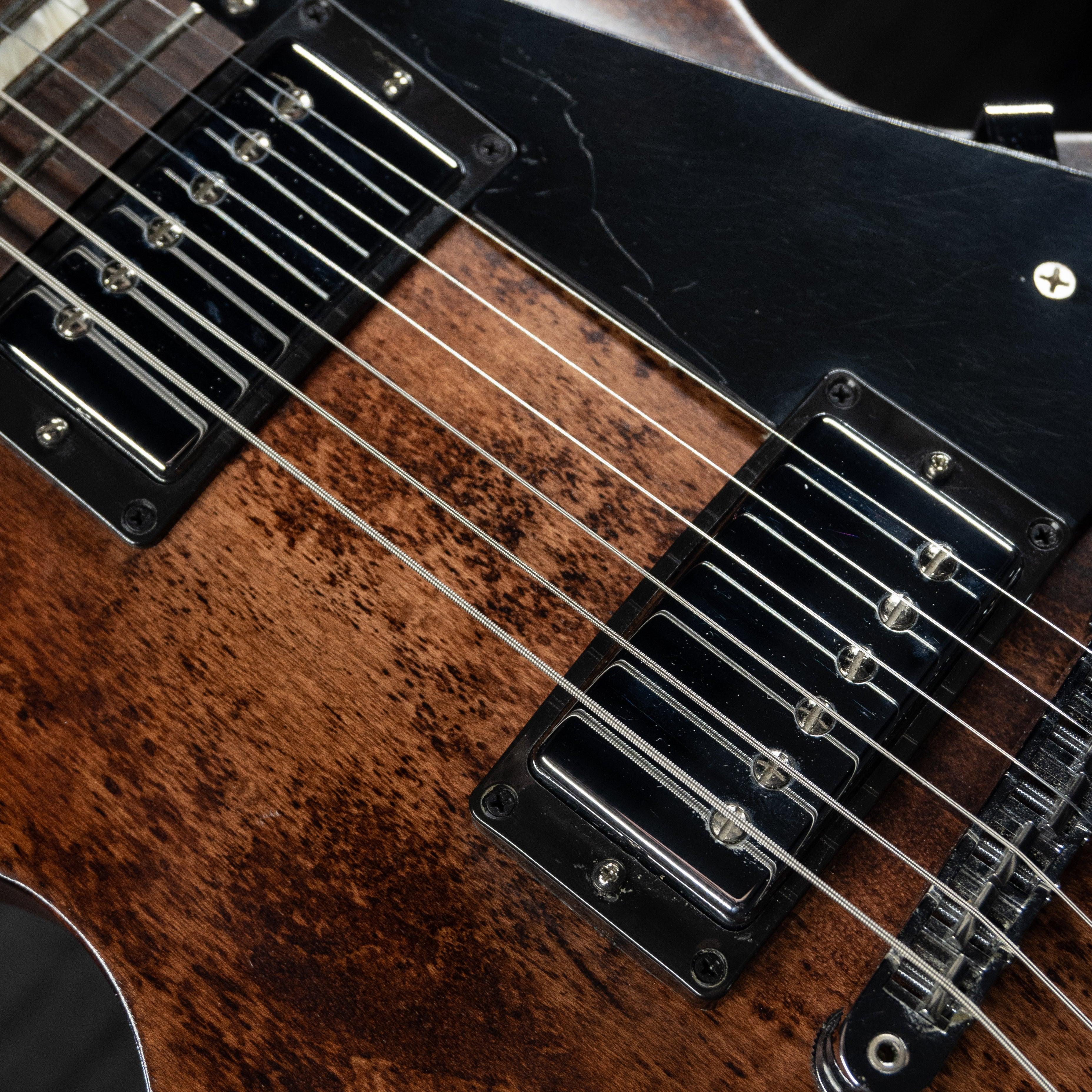 Gibson Les Paul Studio Faded T 2016 USED - Impulse Music Co.