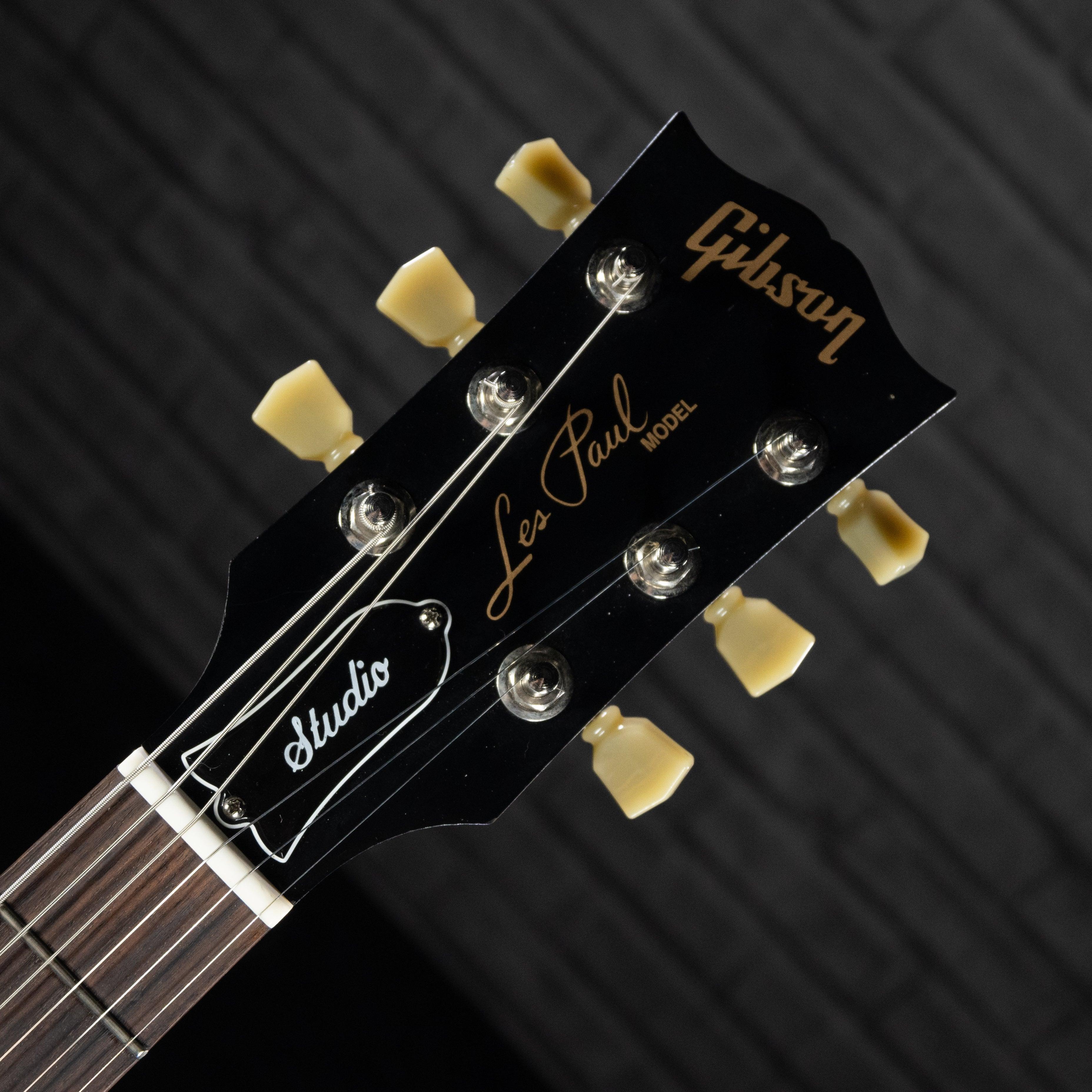 Gibson Les Paul Studio Faded T 2016 USED - Impulse Music Co.