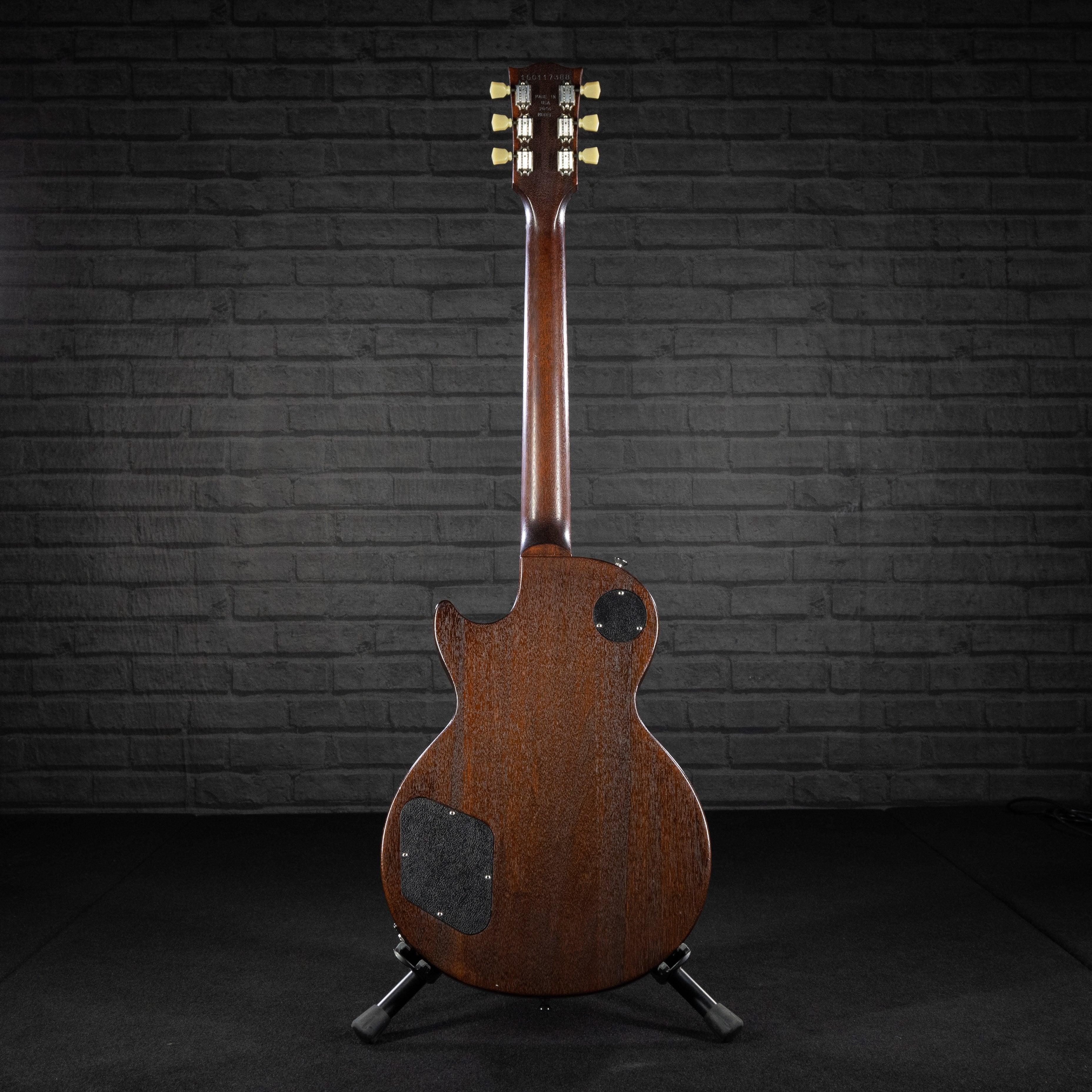 Gibson Les Paul Studio Faded T 2016 USED - Impulse Music Co.