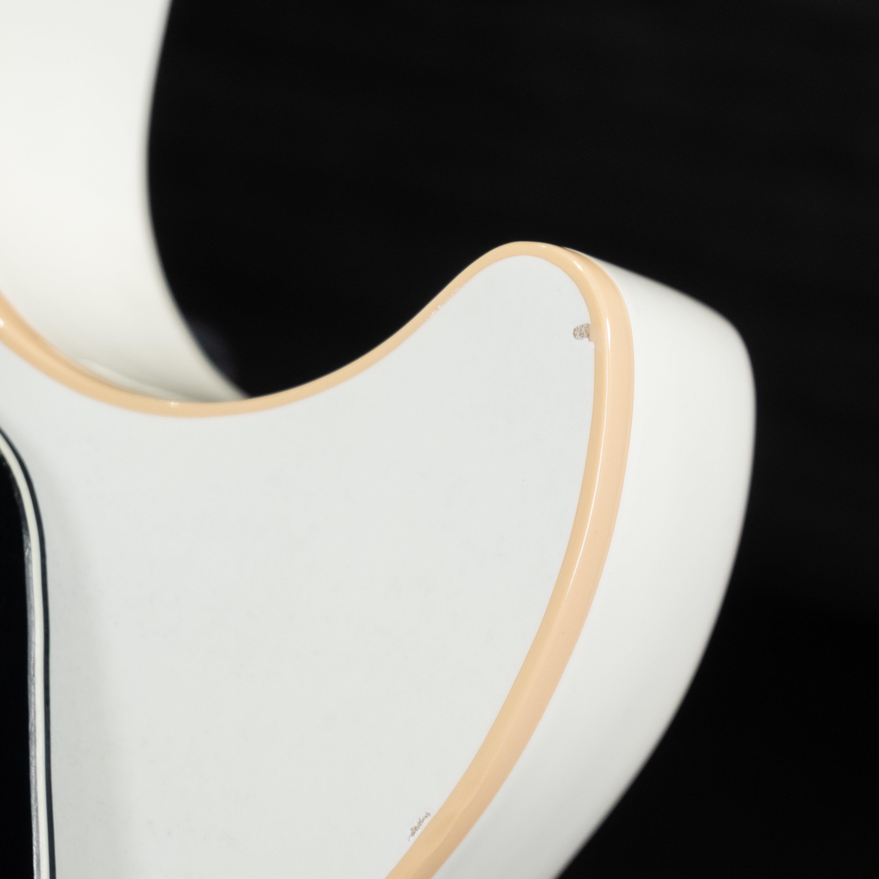 Gibson Les Paul T Alpine White Burst Preowned - Impulse Music Co.