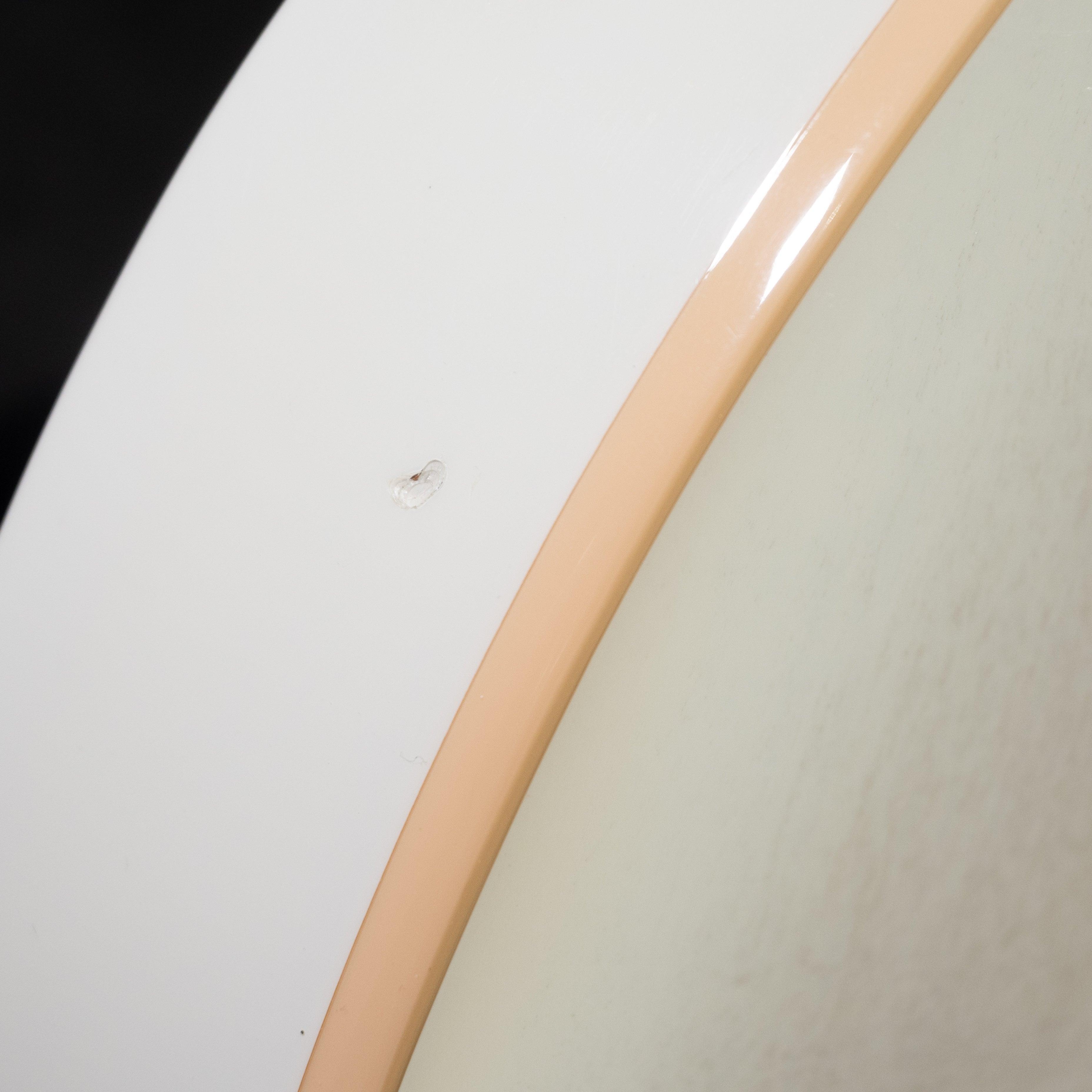 Gibson Les Paul T Alpine White Burst Preowned - Impulse Music Co.