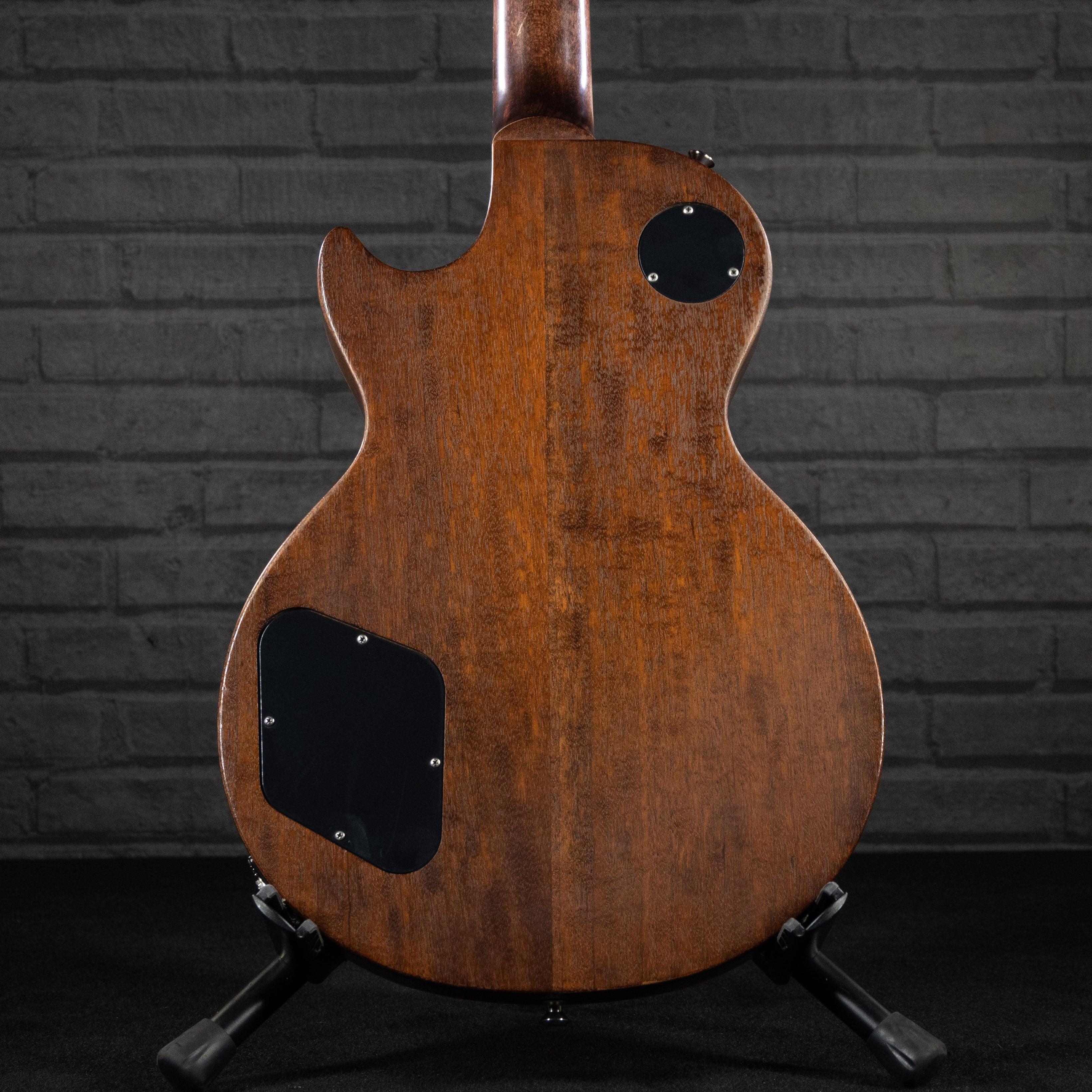 Gibson LPJ Les Paul Electric Guitar (Gold Top) USED - Impulse Music Co.