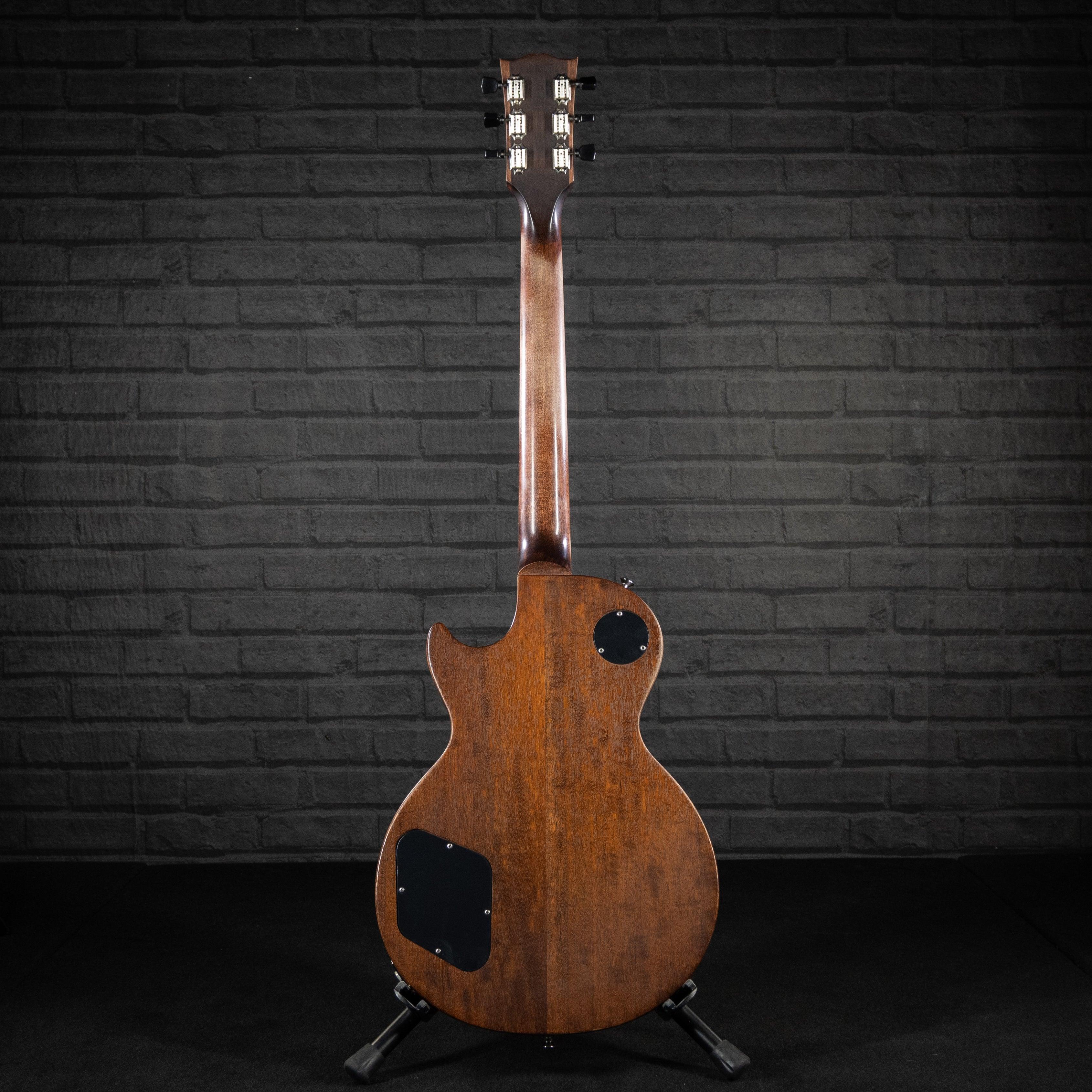 Gibson LPJ Les Paul Electric Guitar (Gold Top) USED - Impulse Music Co.