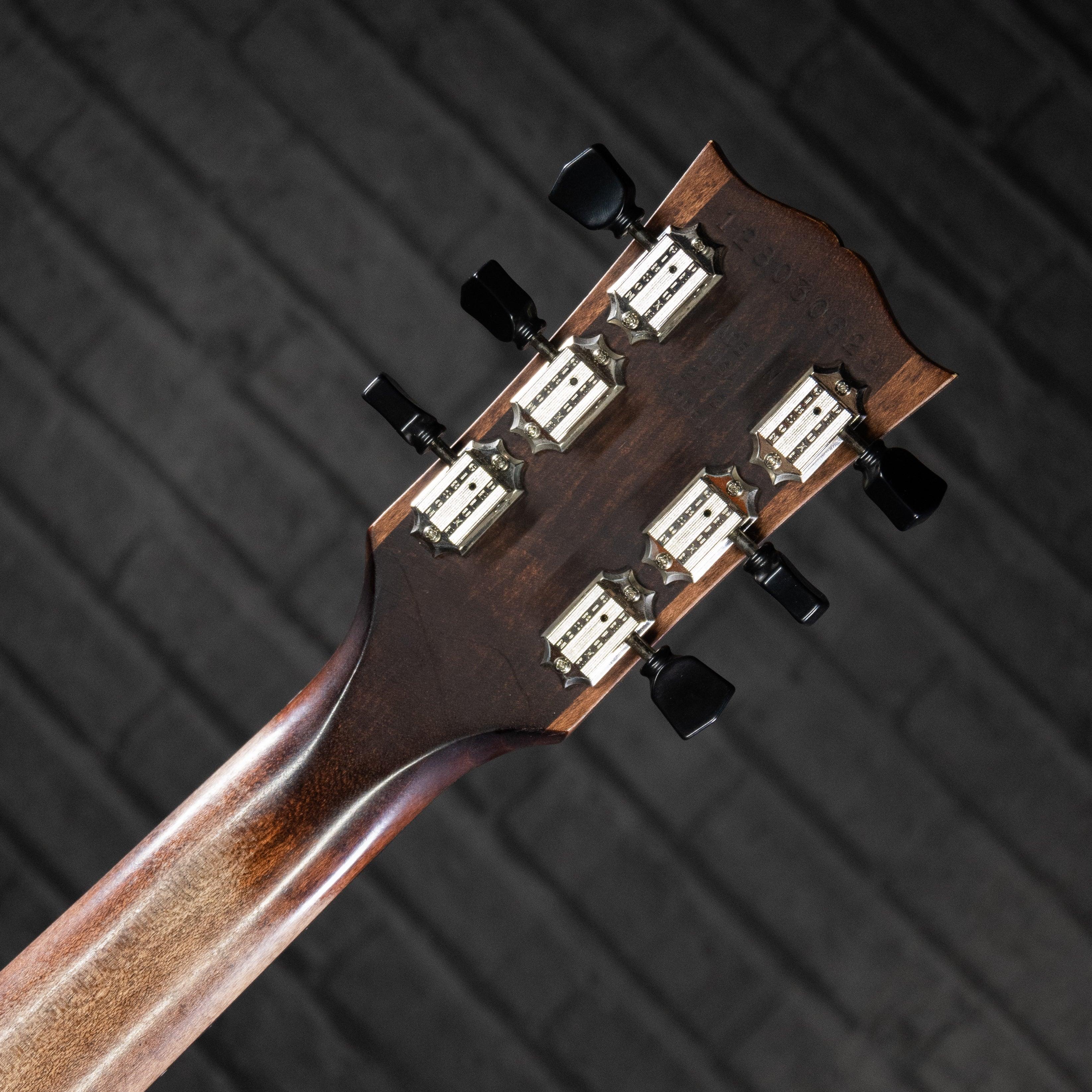 Gibson LPJ Les Paul Electric Guitar (Gold Top) USED - Impulse Music Co.