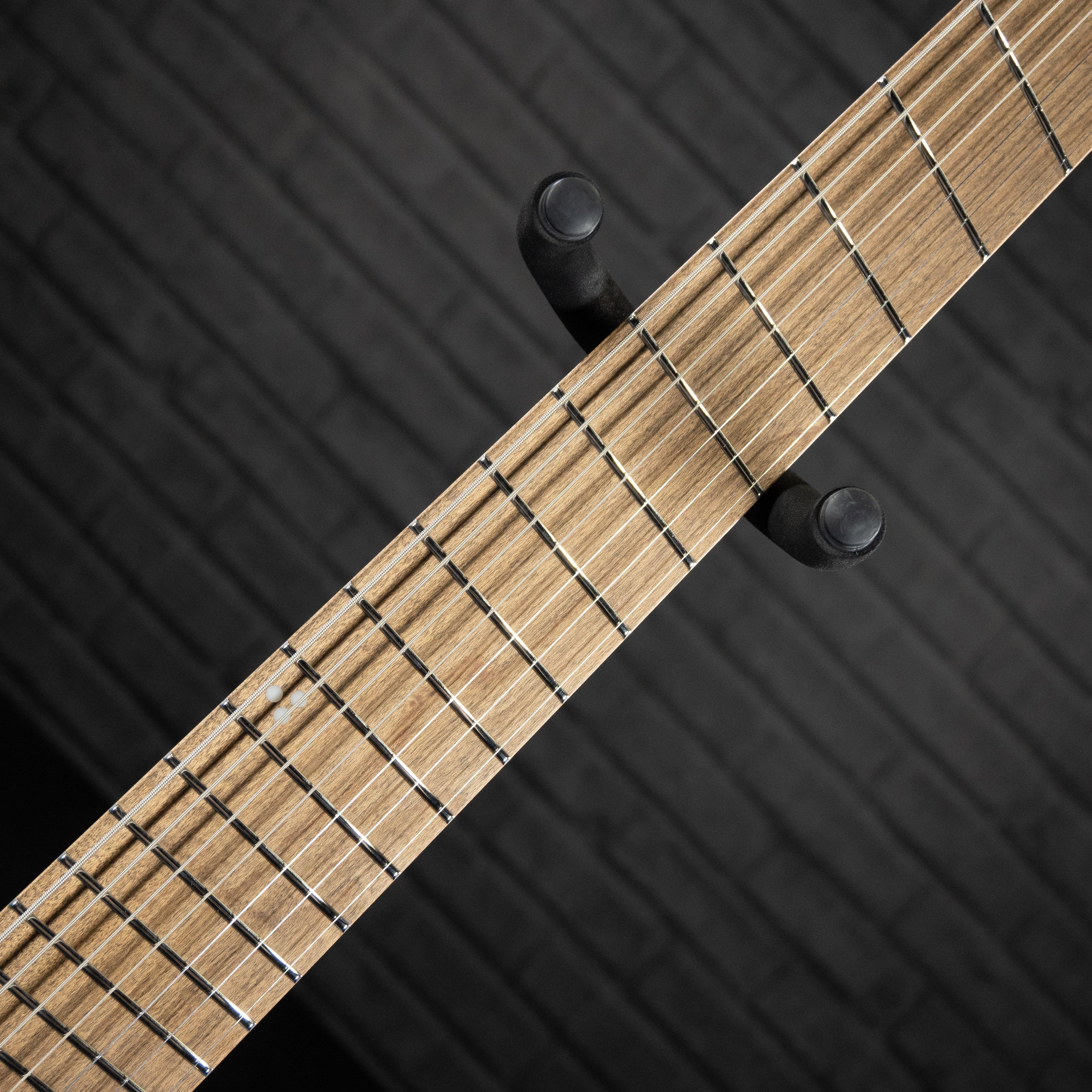 GOC C Series Materia 7 String (Worn Azure) - Impulse Music Co.
