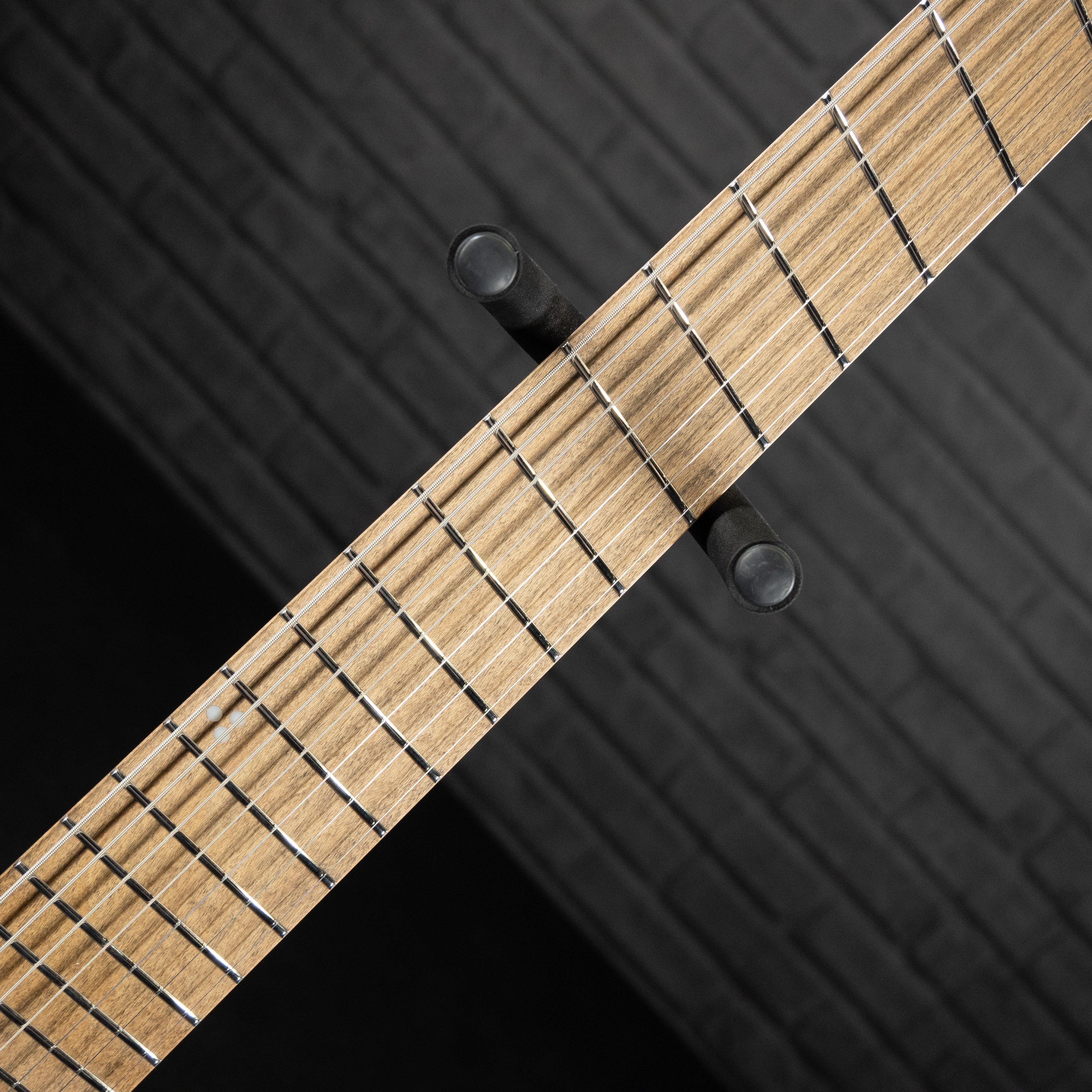 GOC C Series Materia 7 String (Worn Slate) - Impulse Music Co.