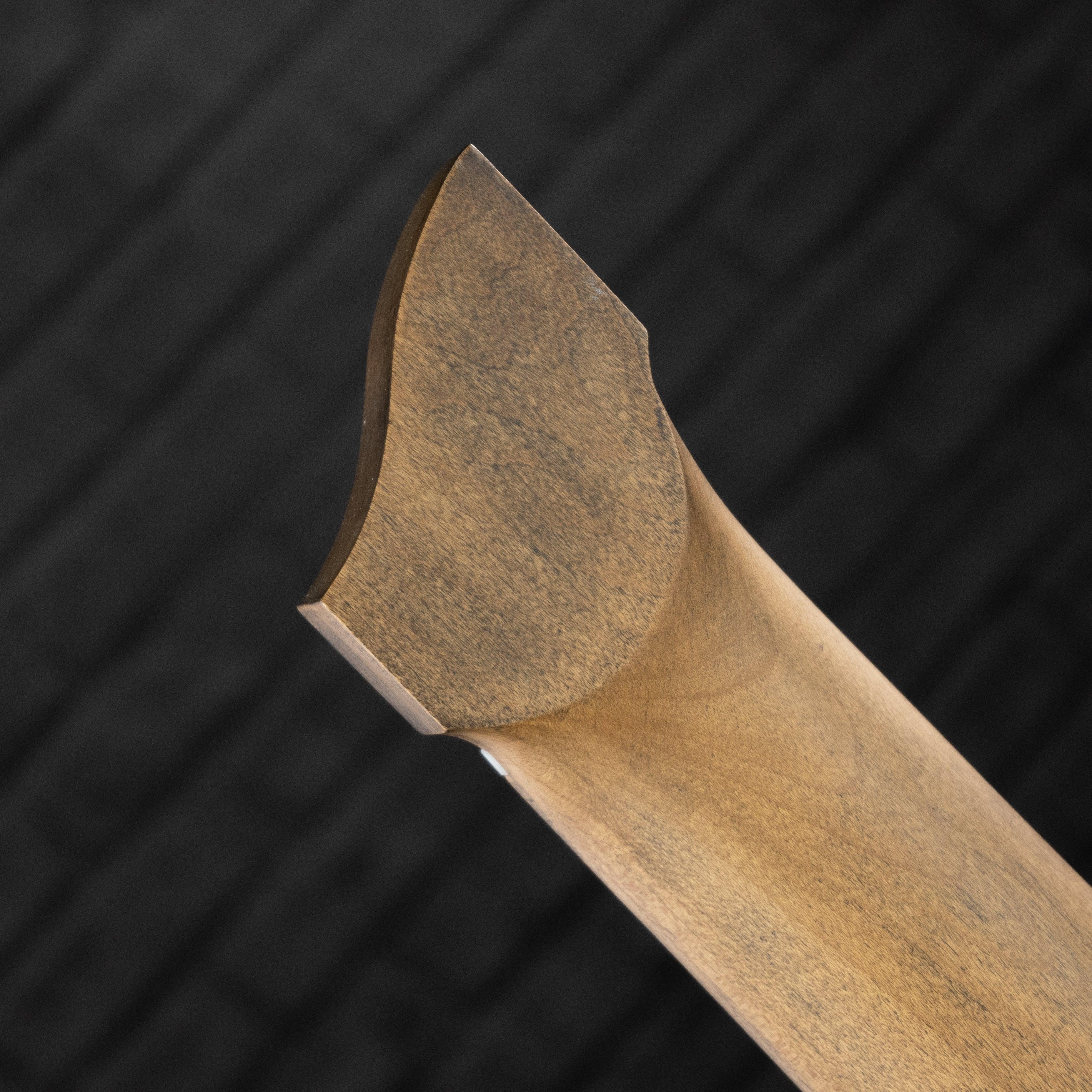 GOC C Series Materia 7 String (Worn Slate) - Impulse Music Co.