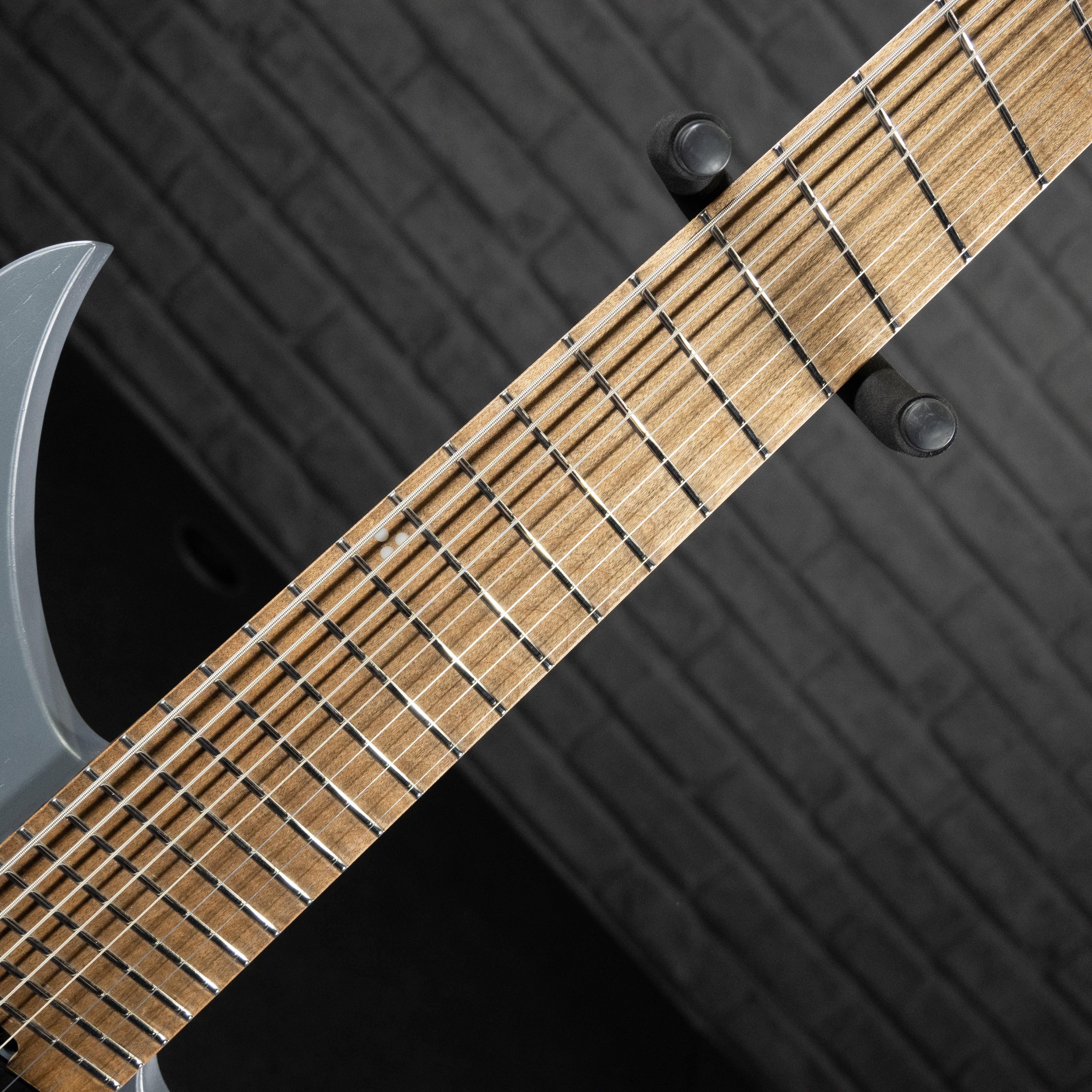 GOC C Series Materia 8 String (Worn Slate) - Impulse Music Co.