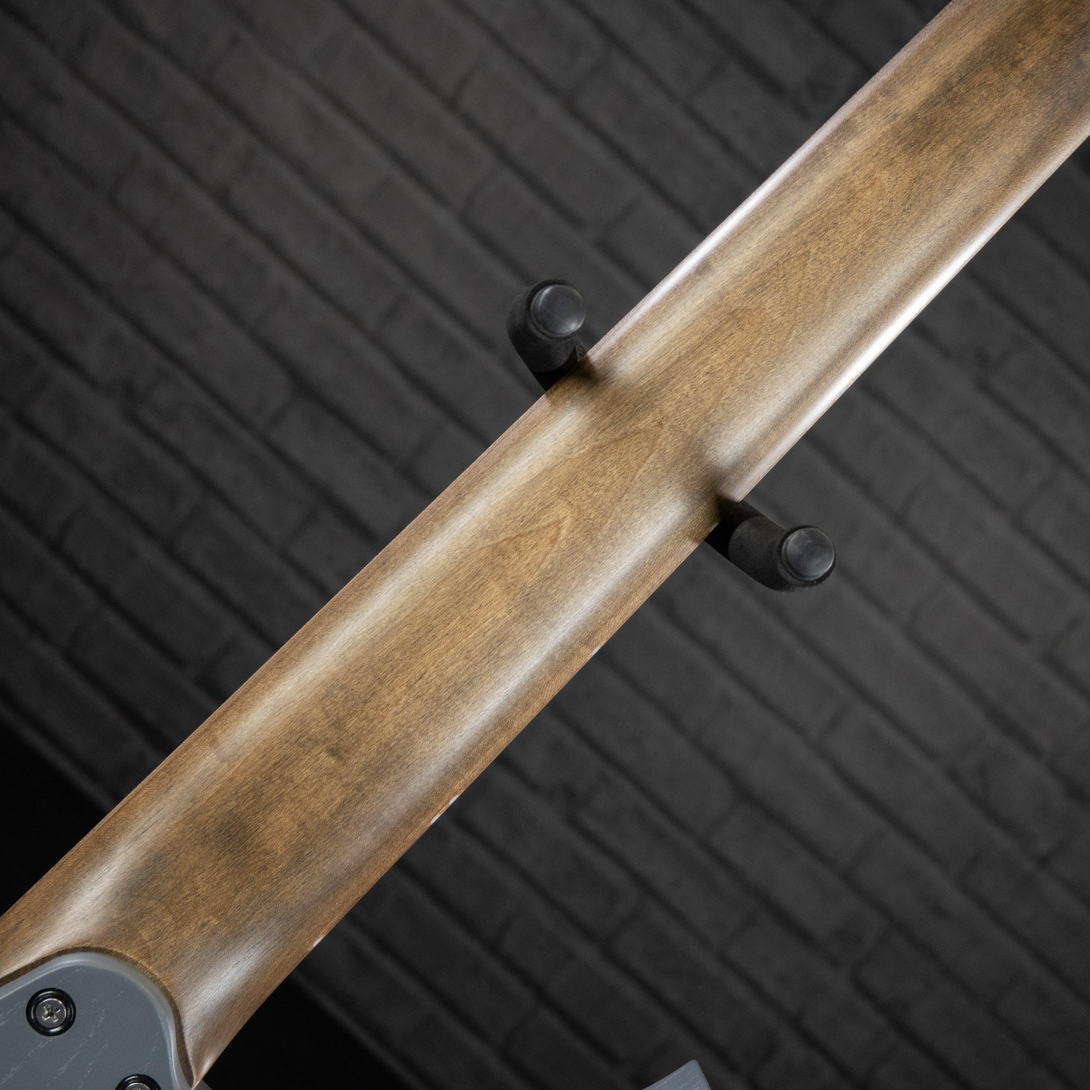 GOC C Series Materia 8 String (Worn Slate) - Impulse Music Co.