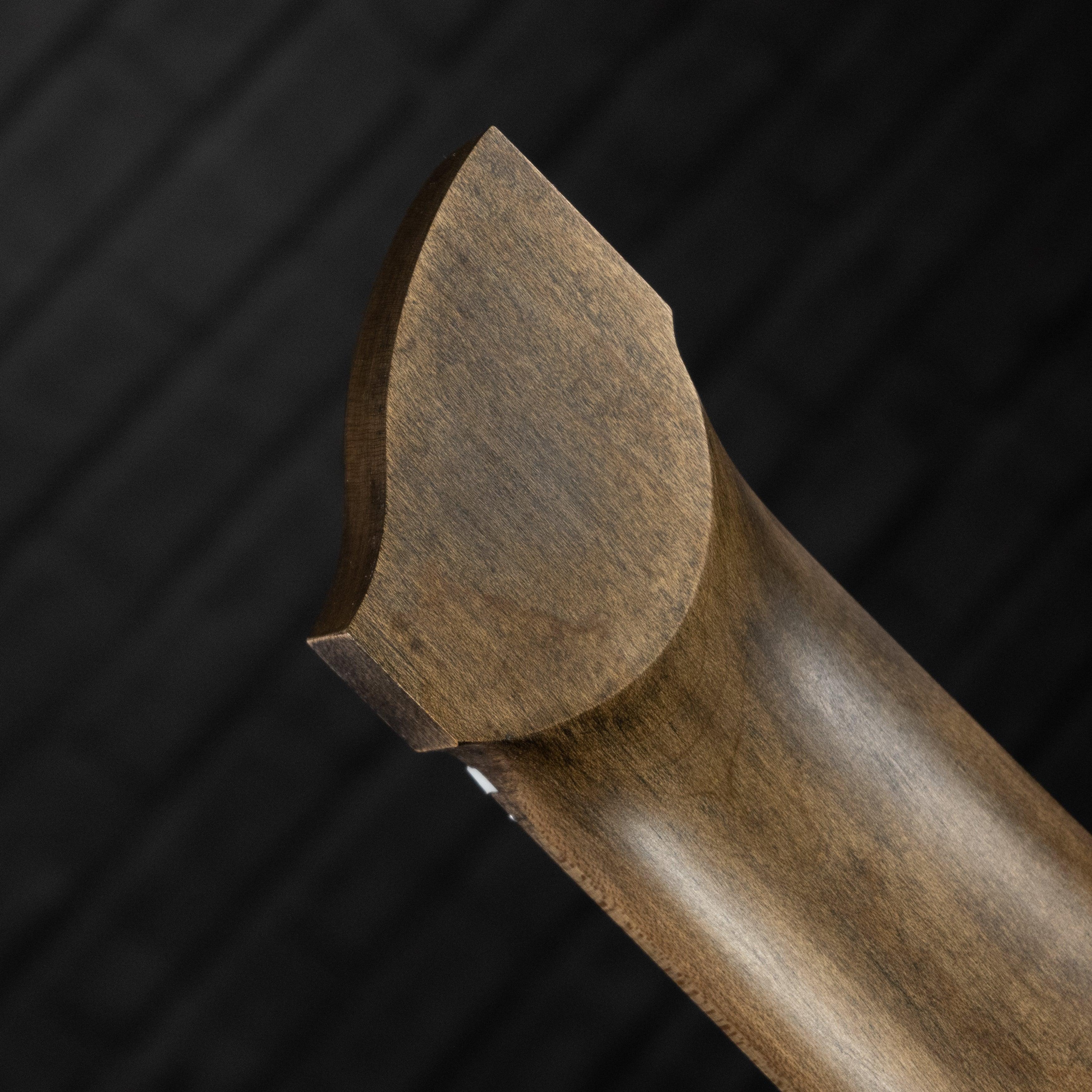 GOC C Series Materia 8 String (Worn Slate) - Impulse Music Co.