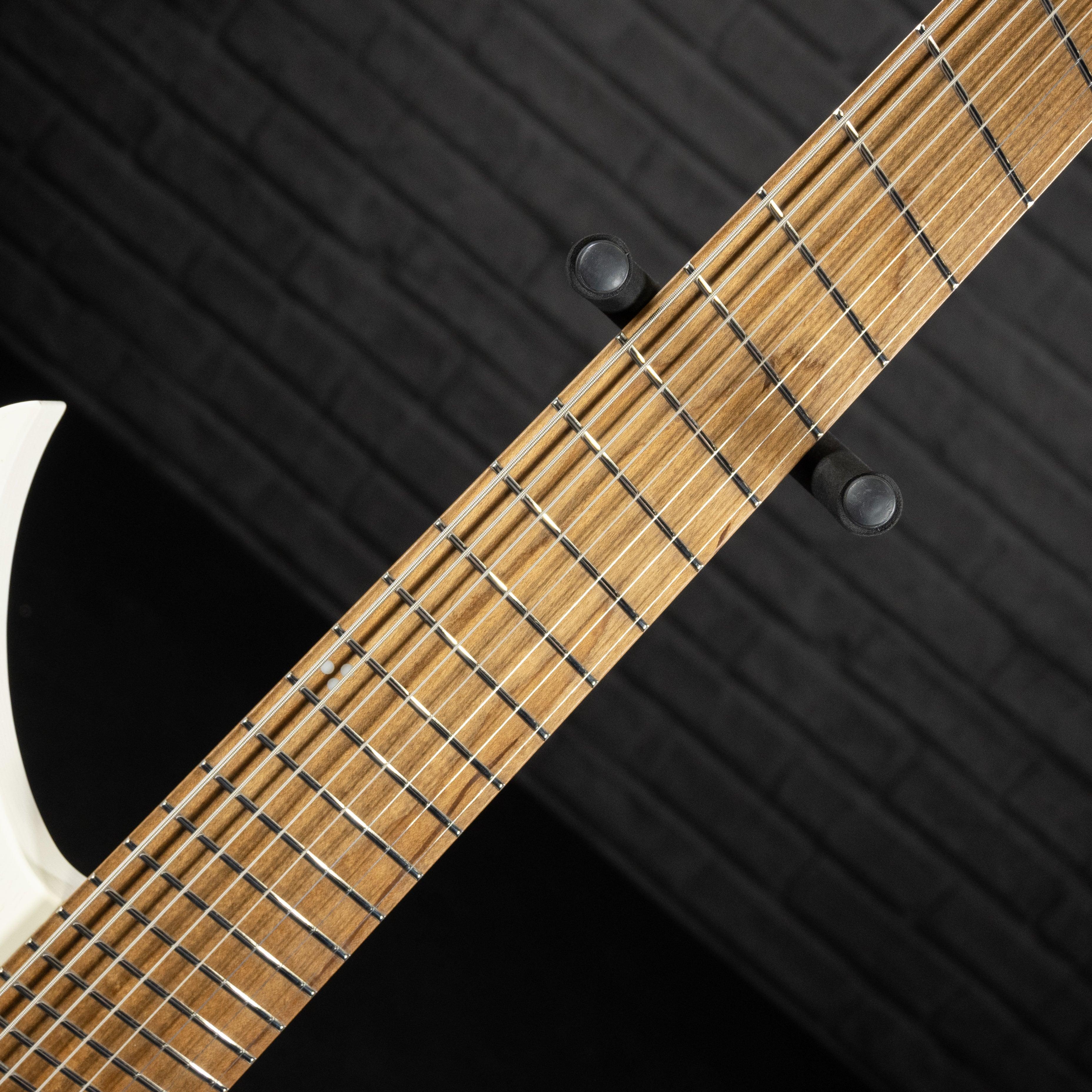 GOC C Series Materia 8 String (Worn White) - Impulse Music Co.