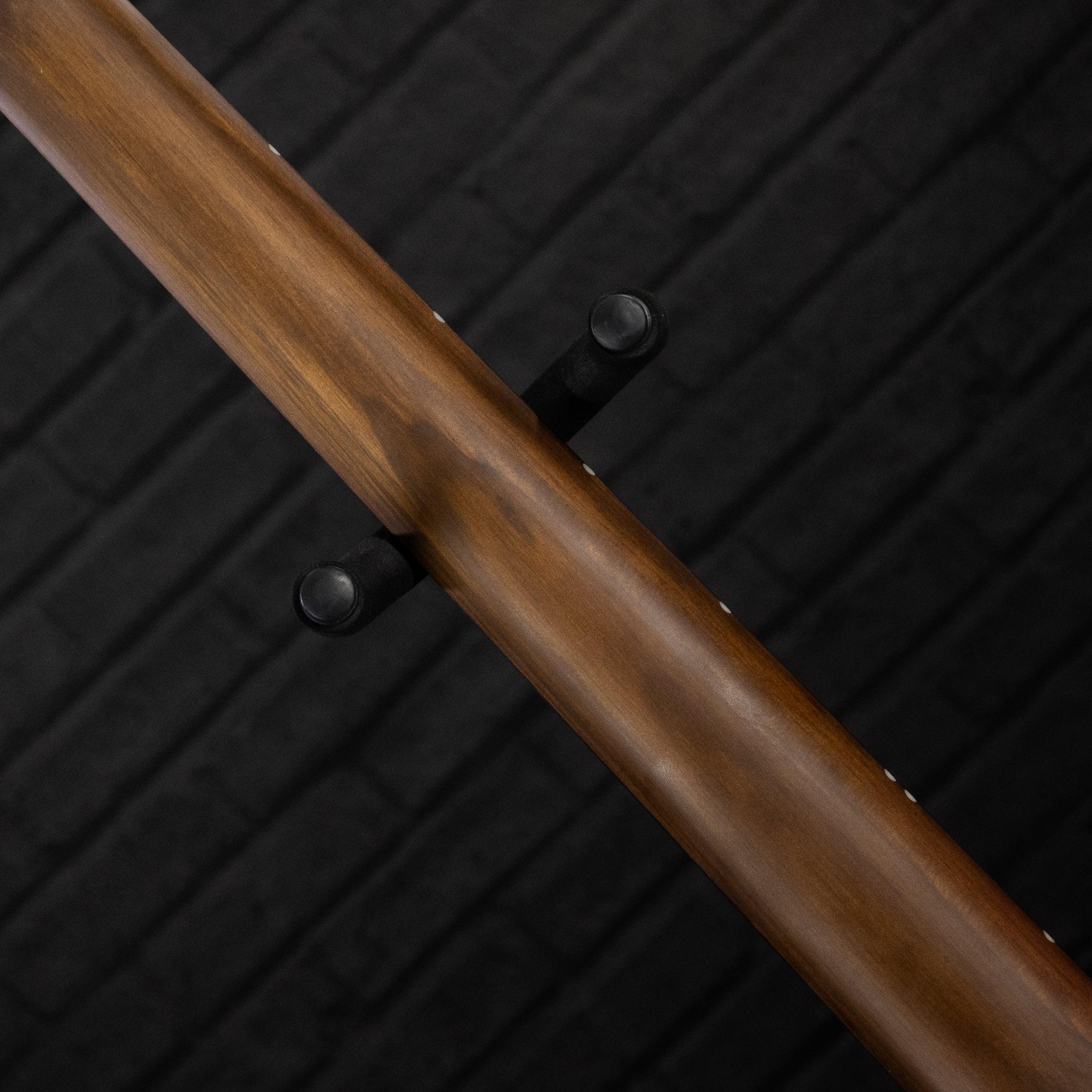 GOC C-Series Vajra 6 Electric Guitar (Worn Hot Pink) - Impulse Music Co.