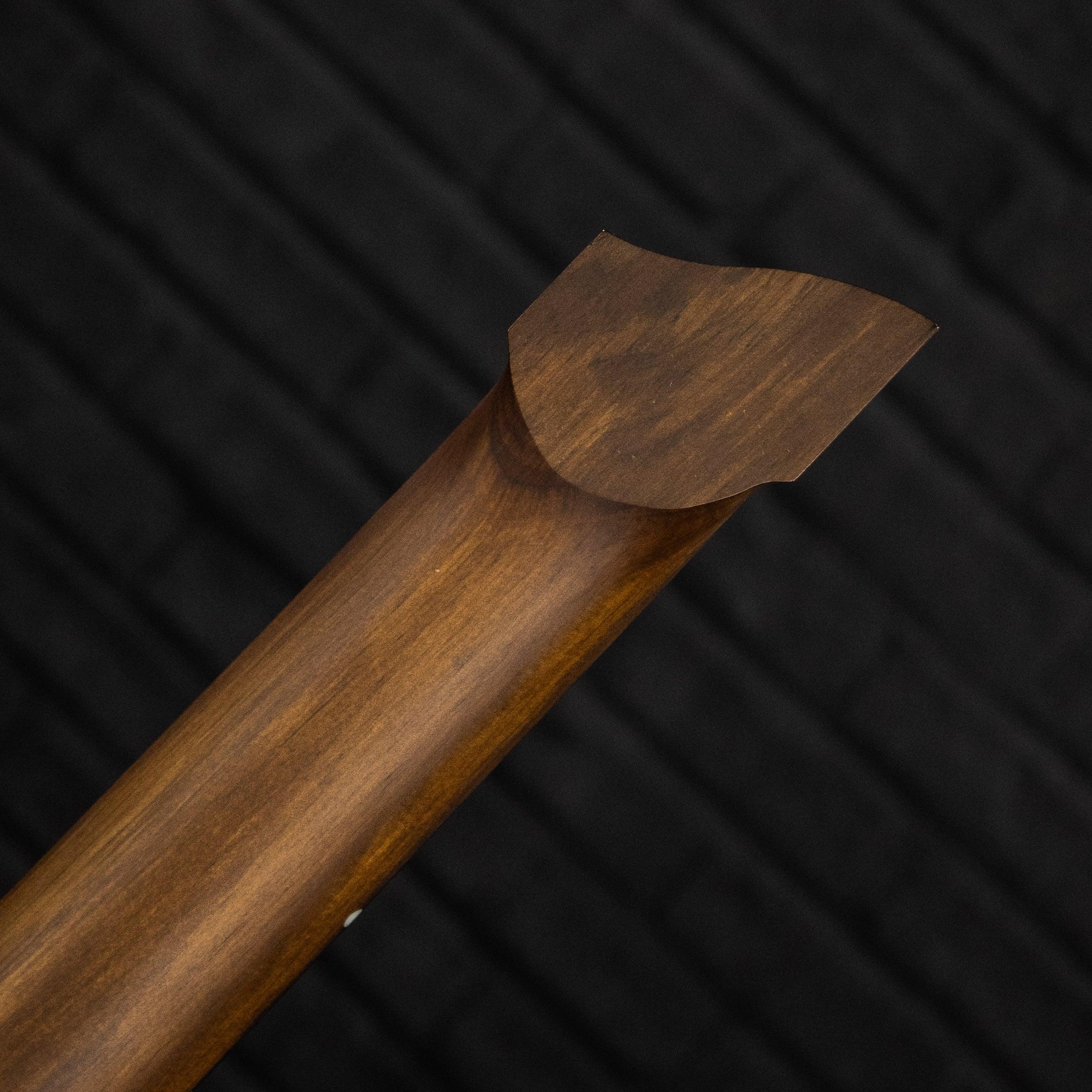 GOC C-Series Vajra 6 Electric Guitar (Worn Hot Pink) - Impulse Music Co.