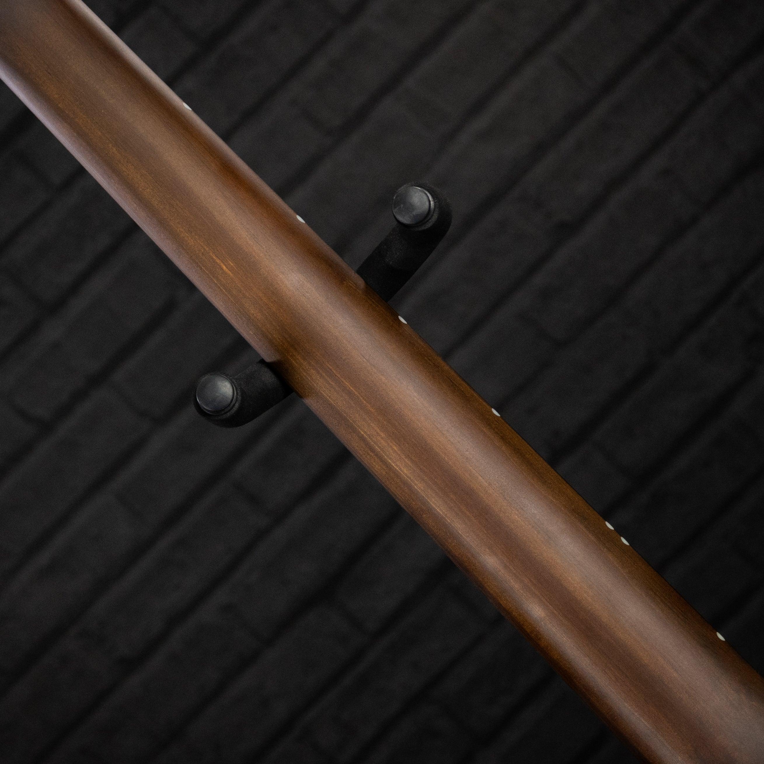 GOC C-Series Vajra 6 Electric Guitar (Worn Turquoise) - Impulse Music Co.