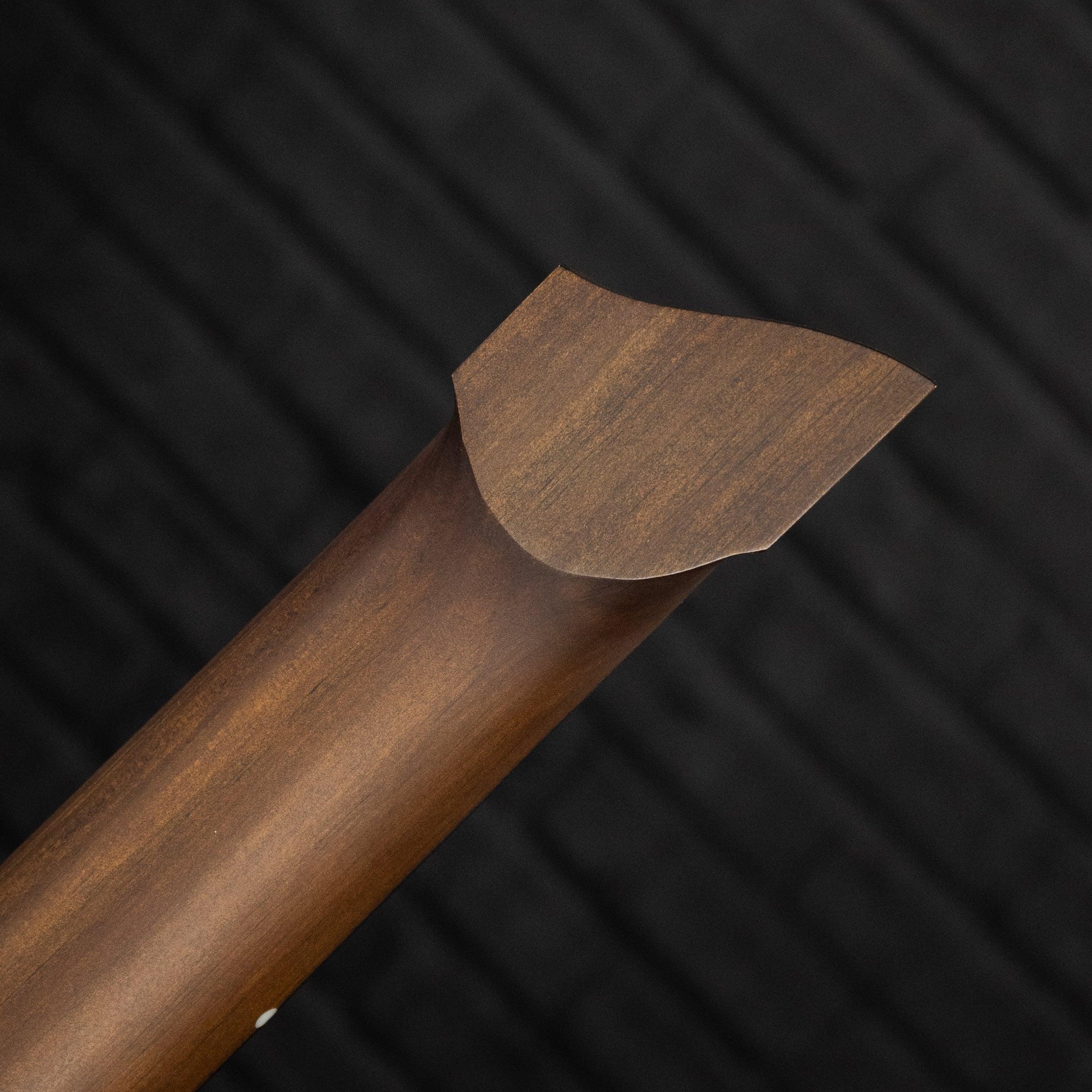 GOC C-Series Vajra 6 Electric Guitar (Worn Turquoise) - Impulse Music Co.