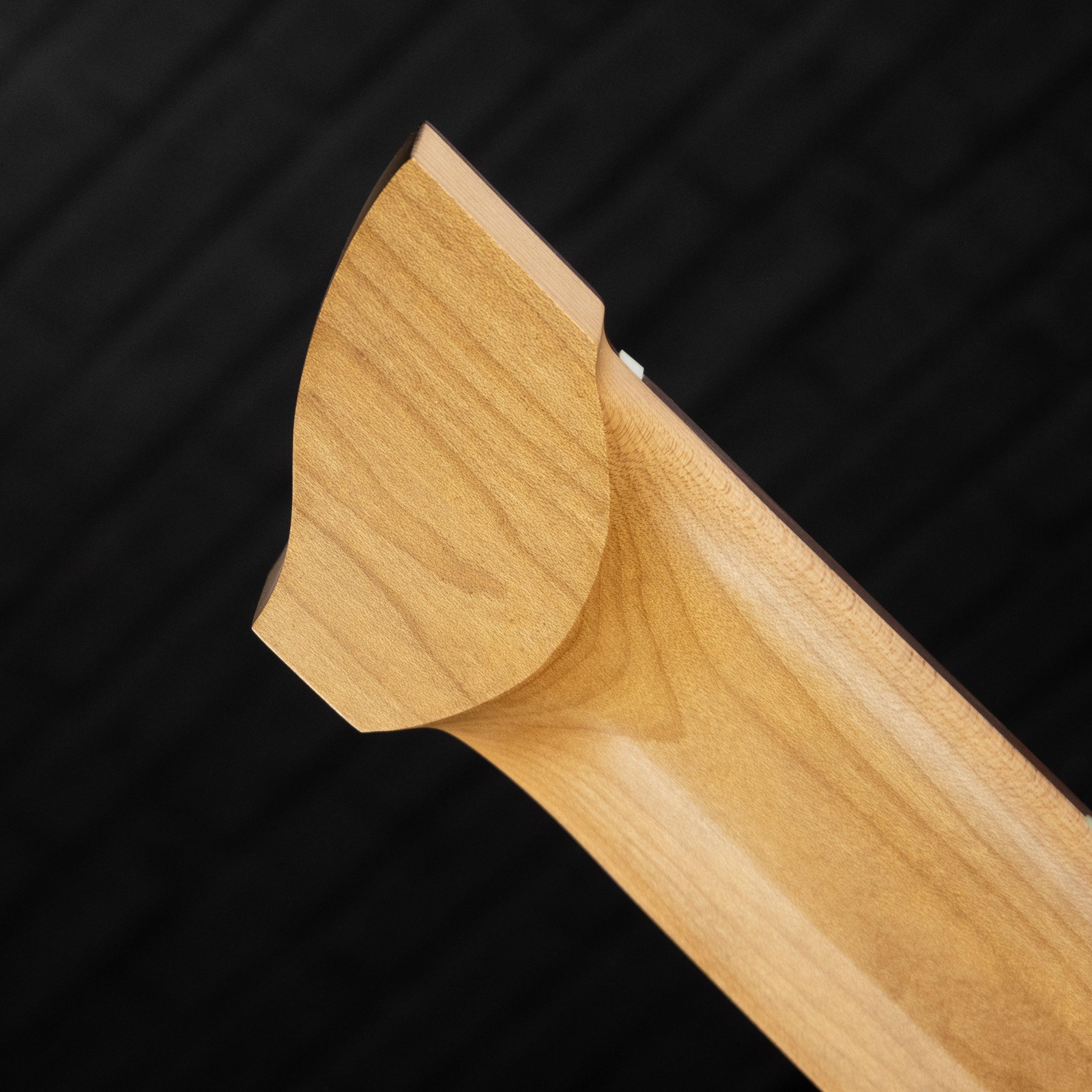 GOC Ilumina Headless Guitar 8 String IH8RTQ (Relic Turquoise) - Impulse Music Co.