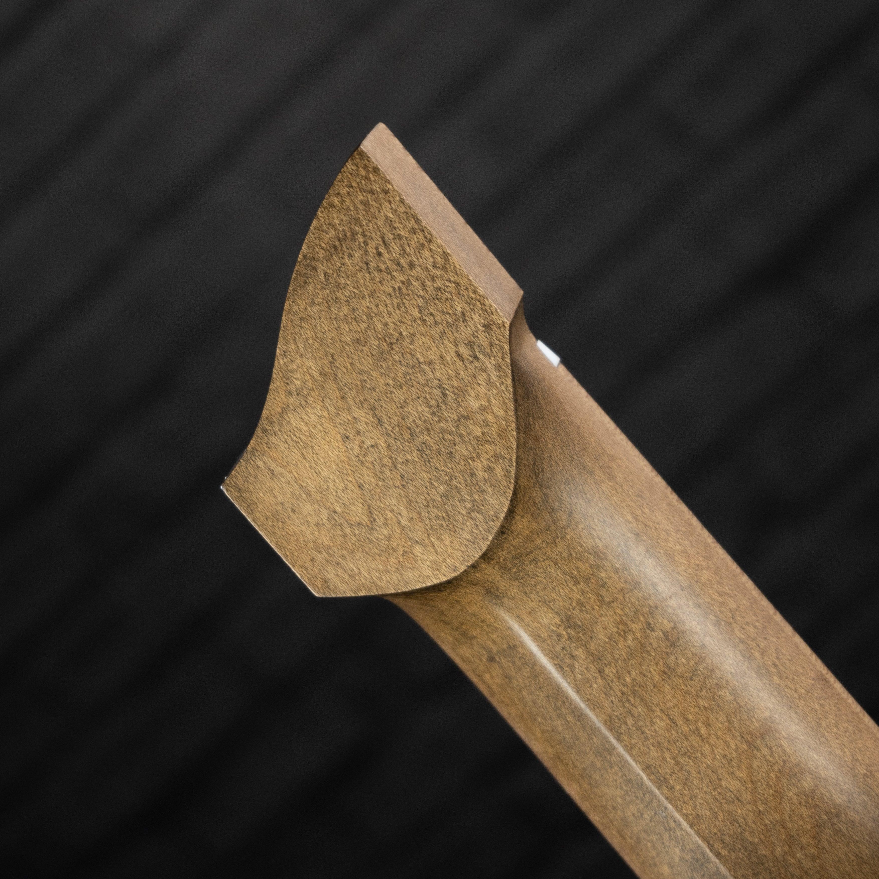 GOC Materia 6 String C-Series AON (Metallic Azure) - Impulse Music Co.