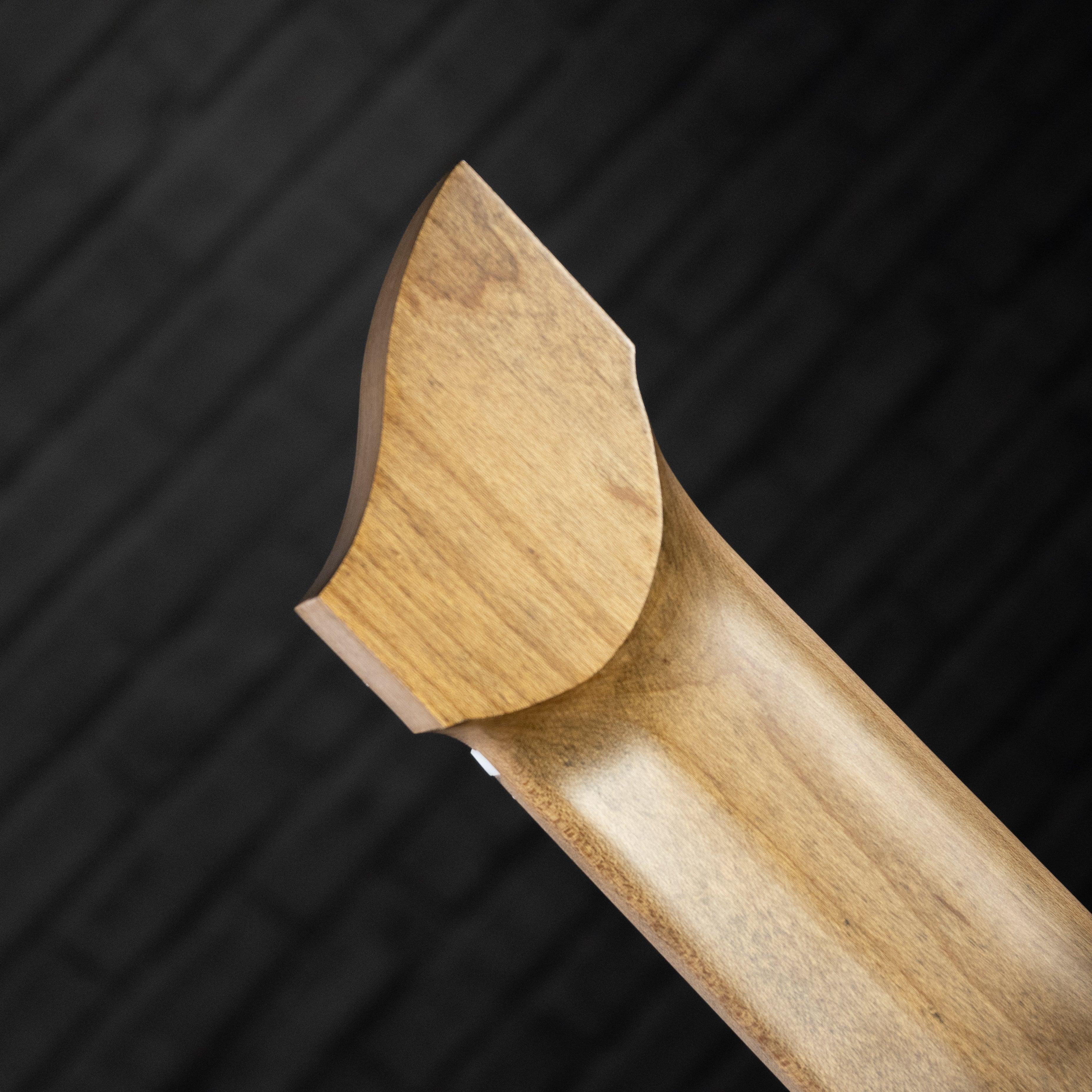 GOC Materia 7 String C-Series AON (Metallic Azure) - Impulse Music Co.