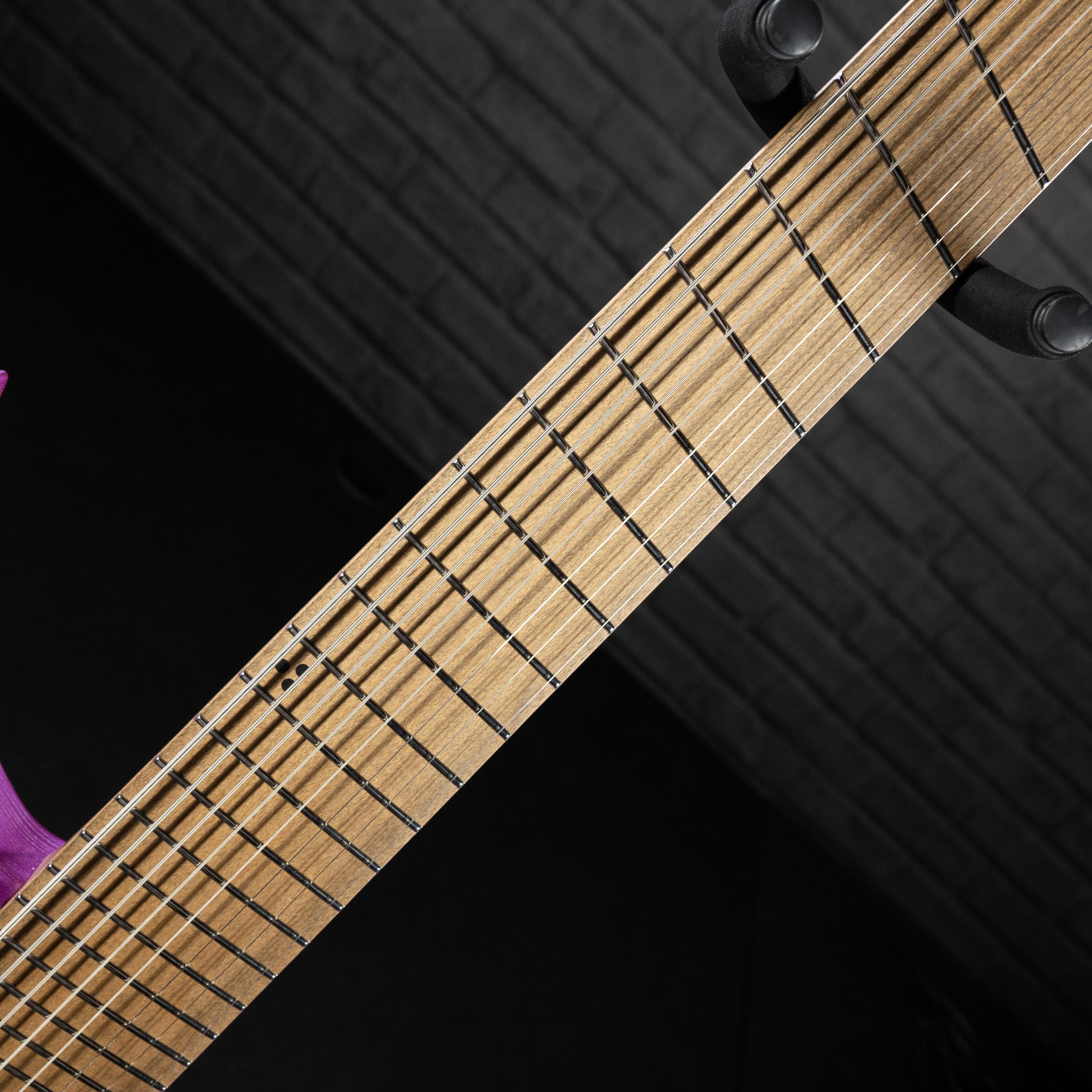 GOC Materia 8 String C-Series AON (Metallic Pink) - Impulse Music Co.