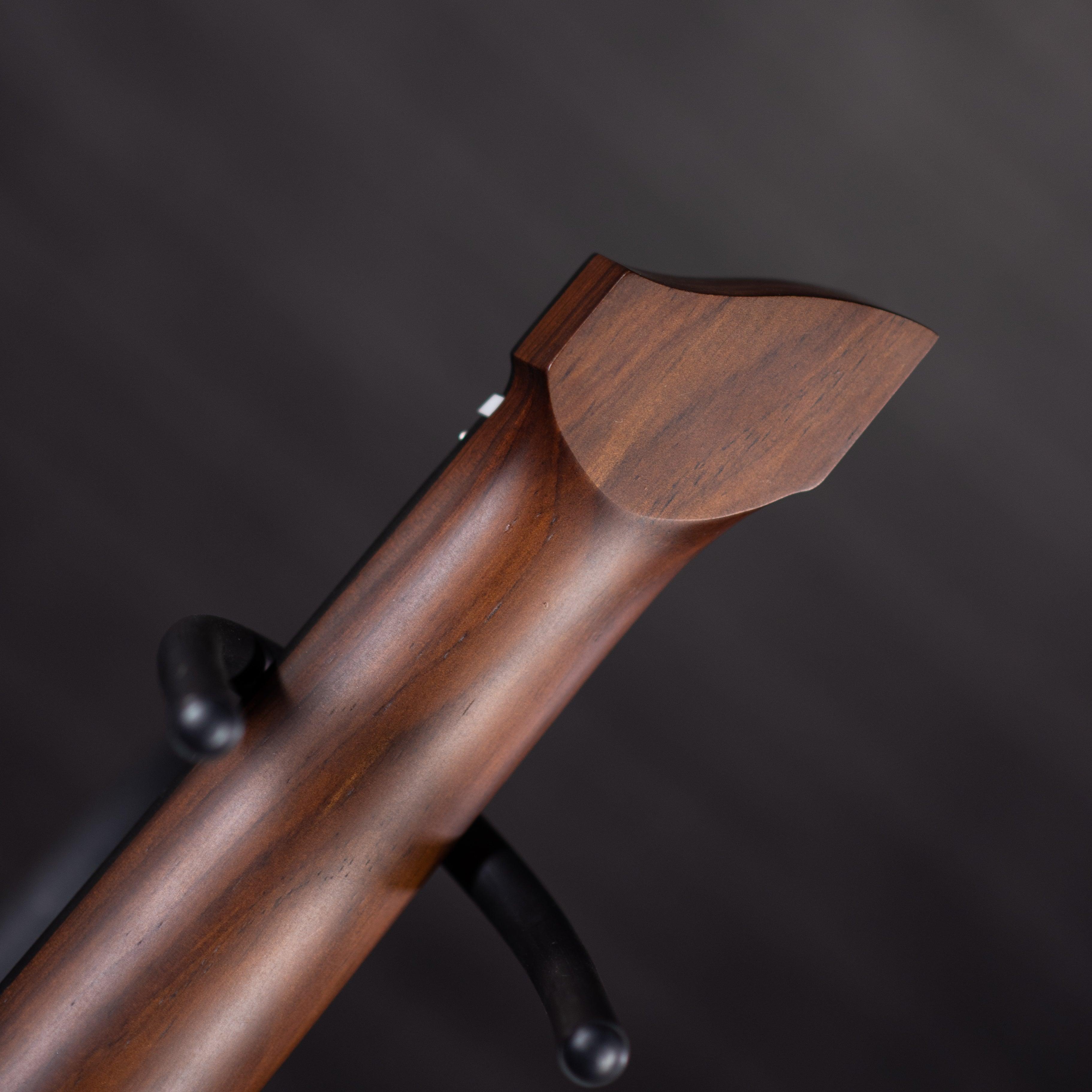 GOC Materia Headless 6 String (Red Flame Maple) - Impulse Music Co.