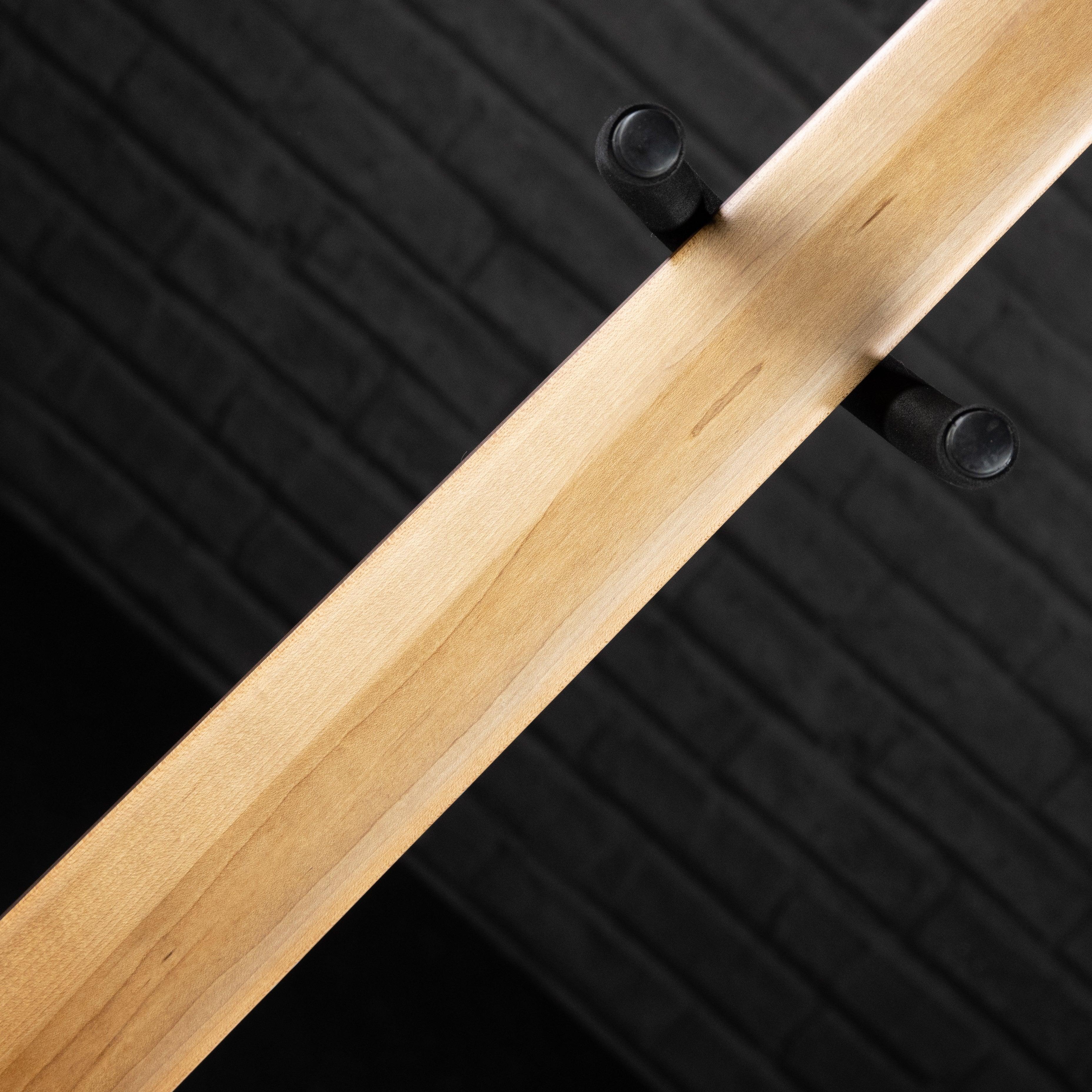 GOC MH7BAZ Materia+ 7 String Electric Guitar (Azure) - Impulse Music Co.