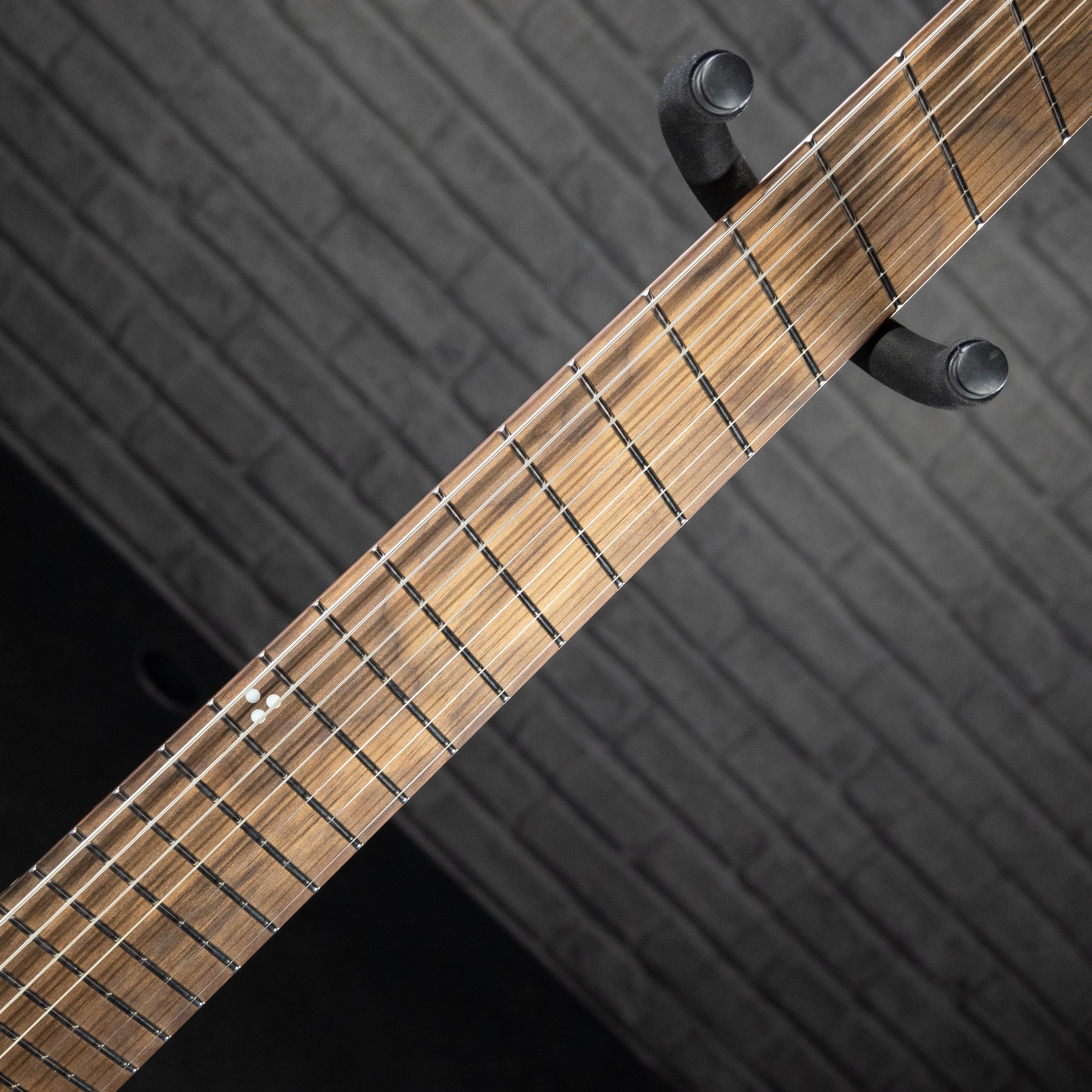 GOC MH7BGL Materia+ 7 String Electric Guitar (Galaxy) - Impulse Music Co.