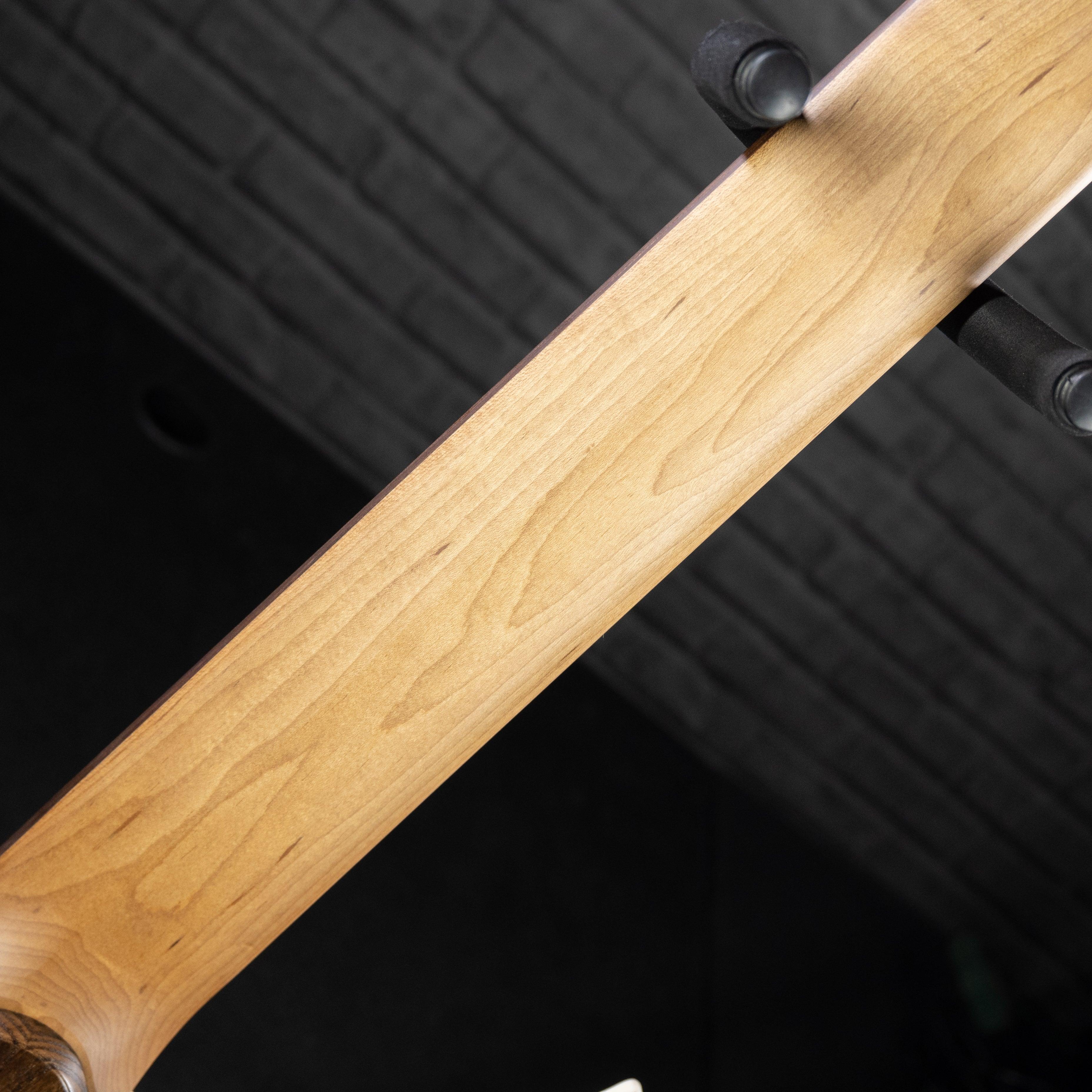 GOC MH8BAZ Materia+ 8 String Electric Guitar (Azure) - Impulse Music Co.