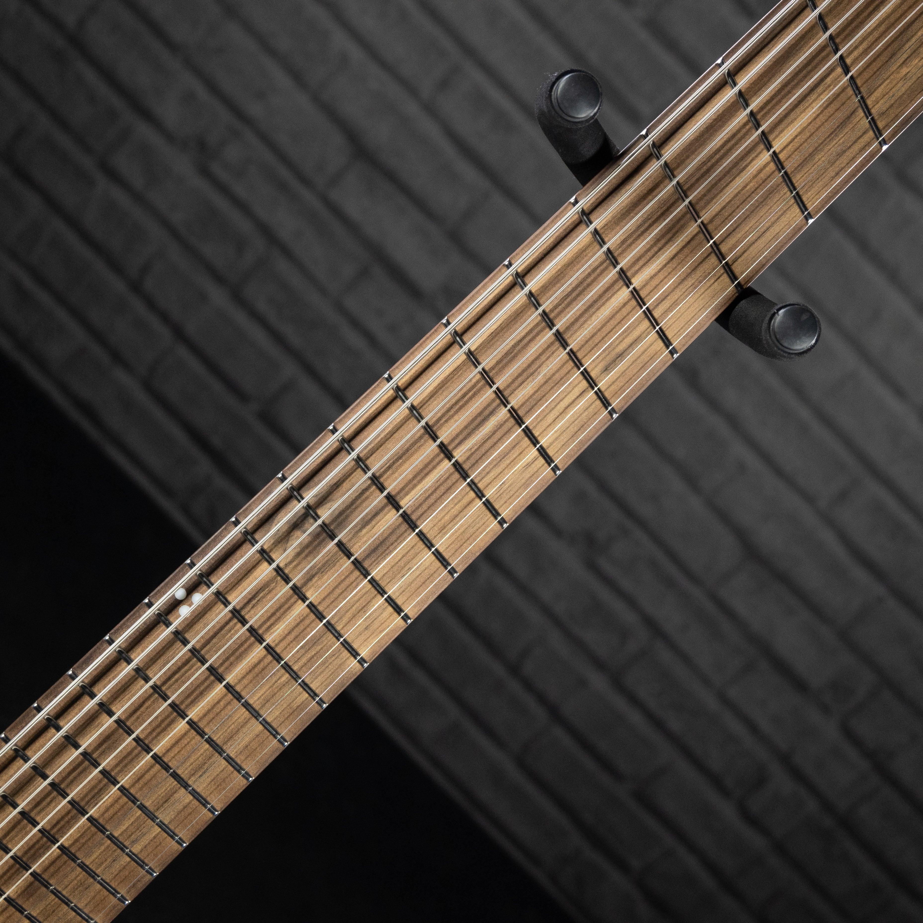 GOC MH8BGL Materia+ 8 String Electric Guitar (Galaxy) - Impulse Music Co.