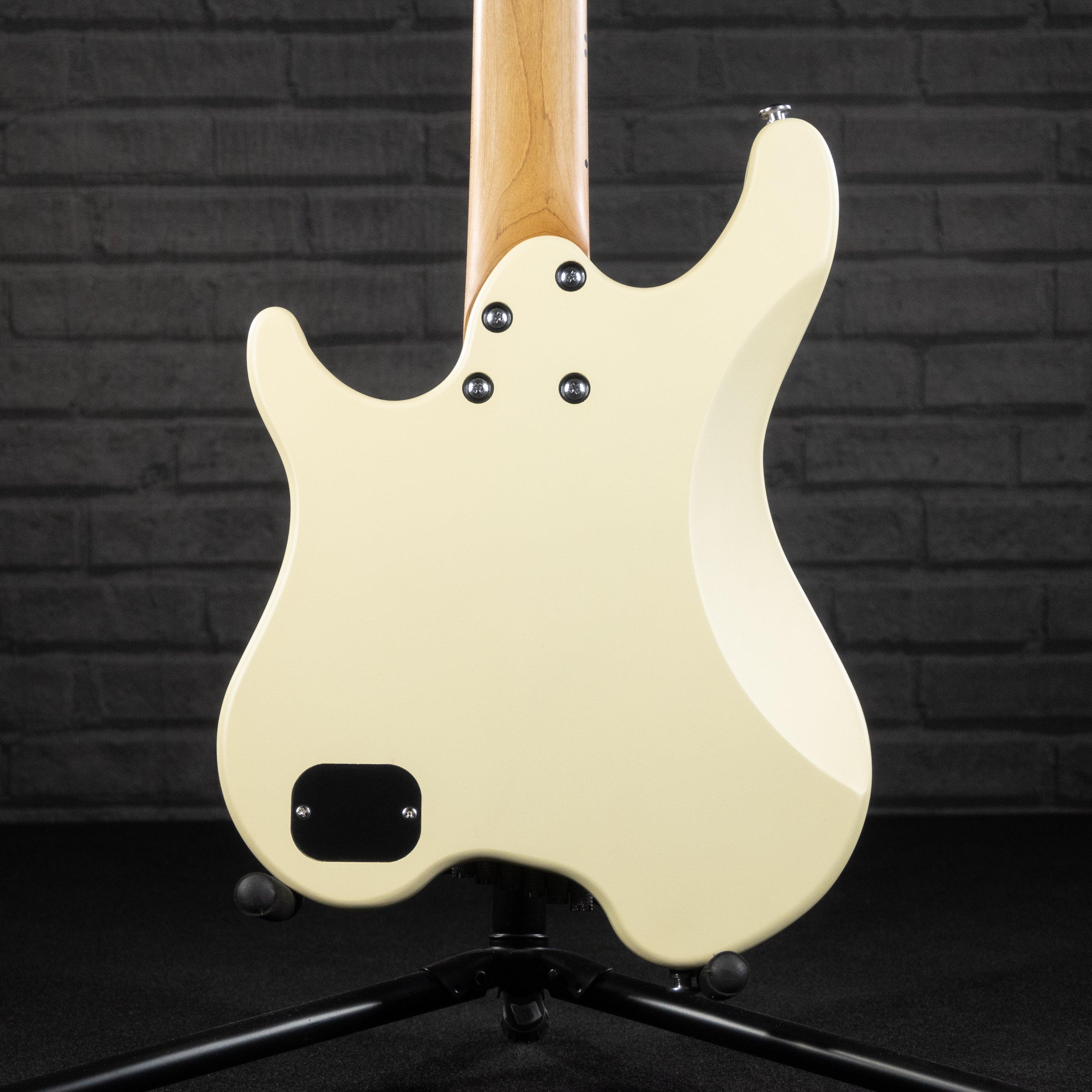 GOC Ren 6 Headless 6-String (Cream) - Impulse Music Co.
