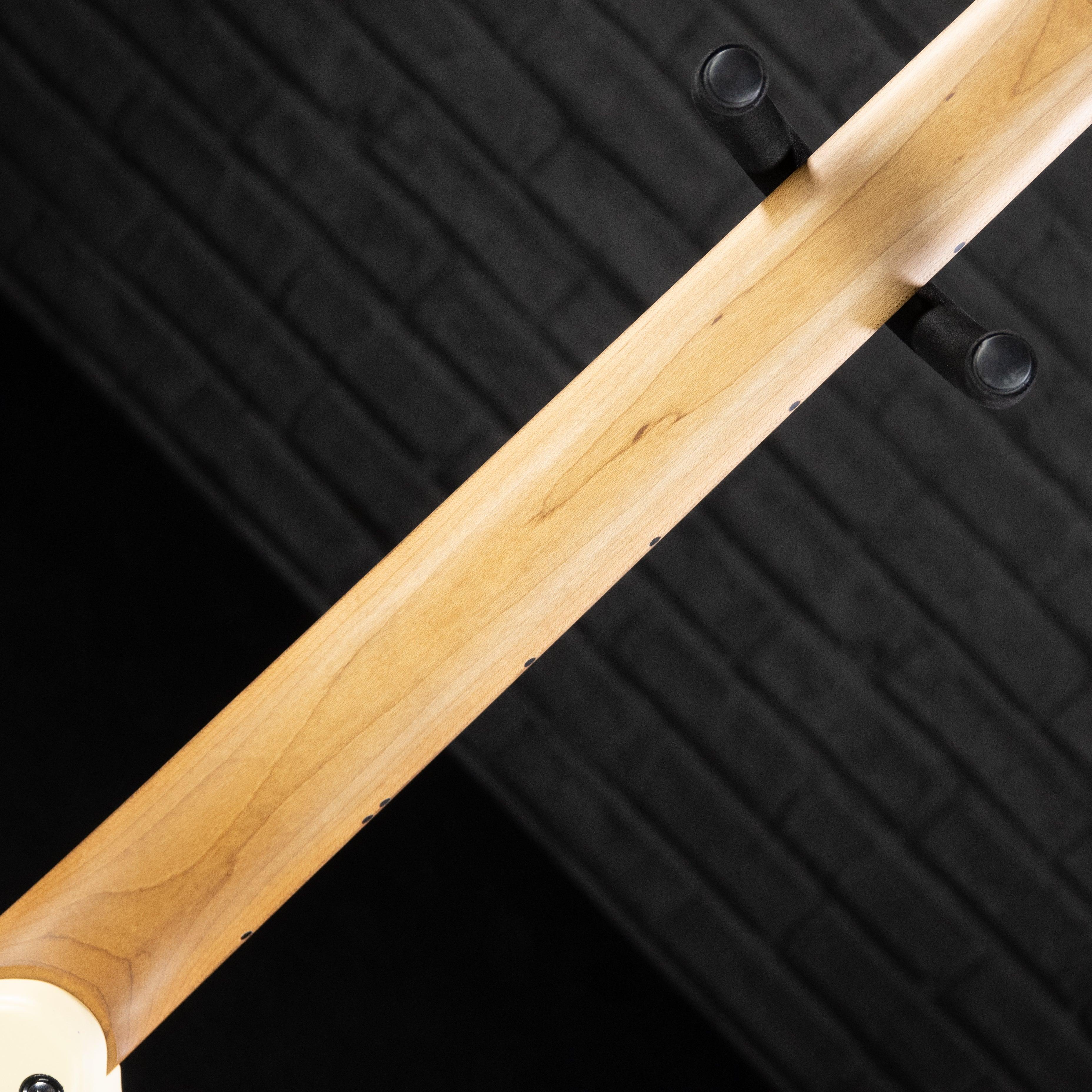 GOC Ren 6 Headless 6-String (Cream) - Impulse Music Co.